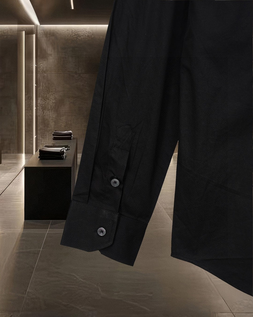 LuxluxHouse Best Quality Clothes Shirts&Polo Louis Vuitton