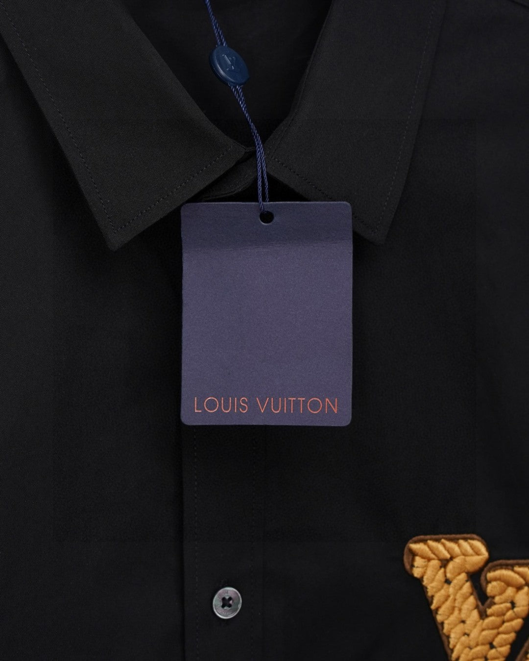 LuxluxHouse Best Quality Clothes Shirts&Polo Louis Vuitton