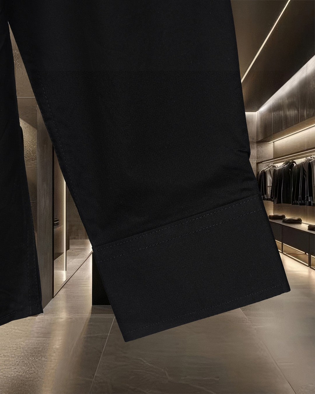 LuxluxHouse Best Quality Clothes Shirts&Polo Louis Vuitton