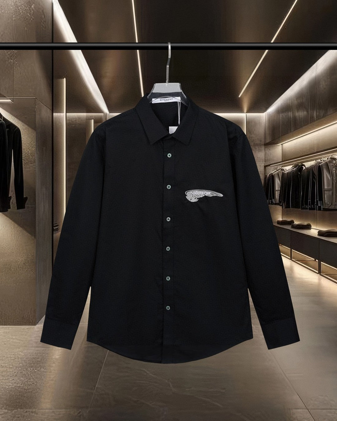 LuxluxHouse Best Quality Clothes Shirts&Polo Givenchy