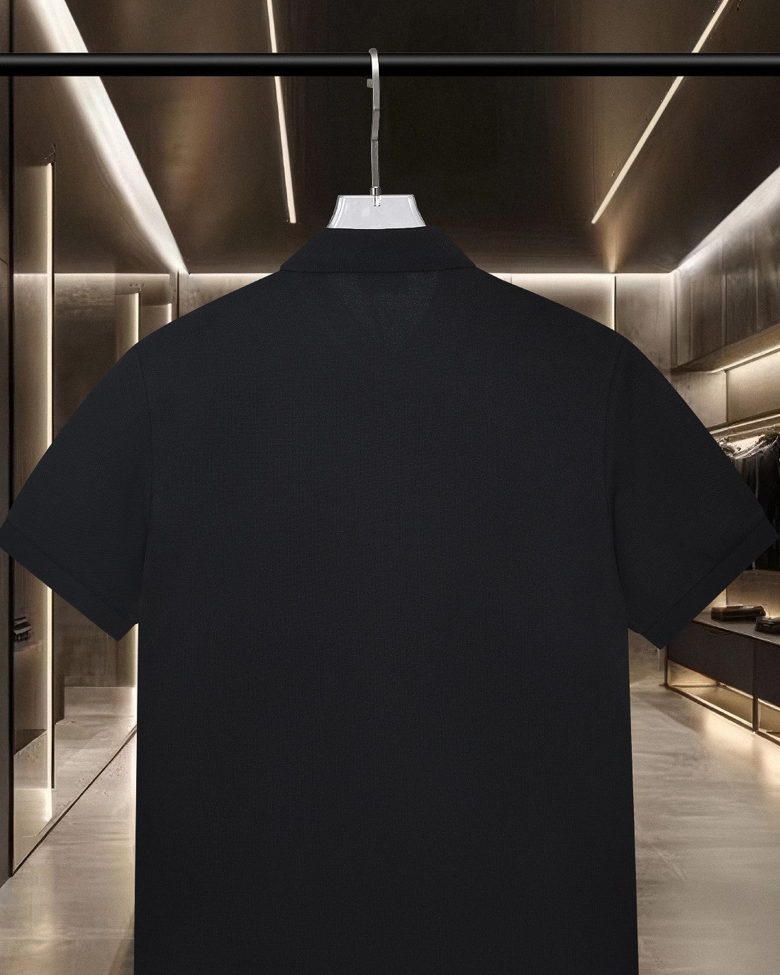 LuxluxHouse Best Quality Clothes Shirts&Polo Burberry