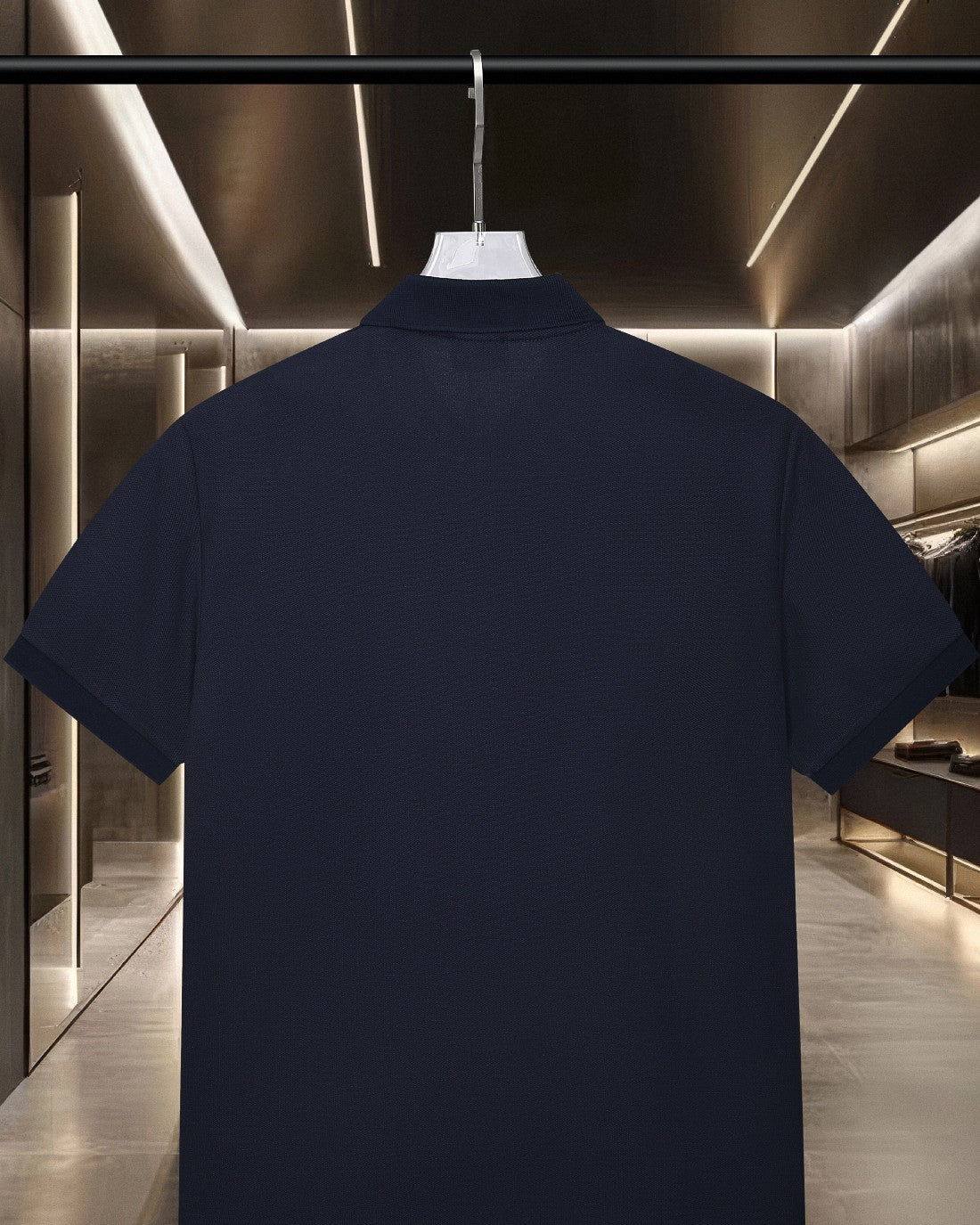 LuxluxHouse Best Quality Clothes Shirts&Polo Burberry