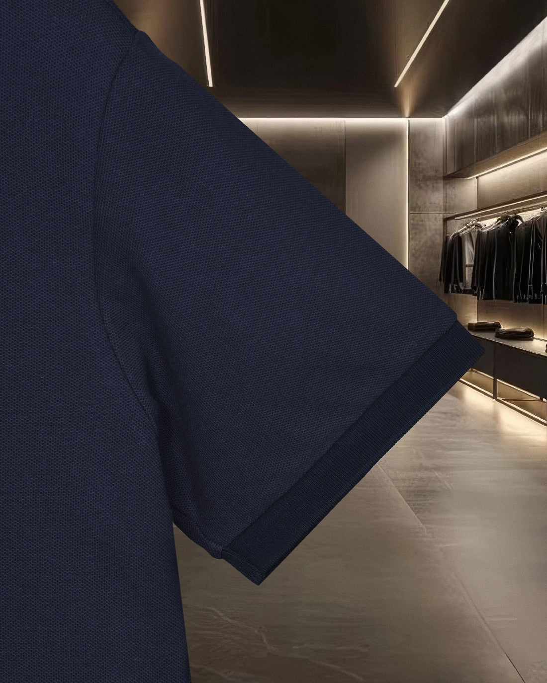 LuxluxHouse Best Quality Clothes Shirts&Polo Burberry