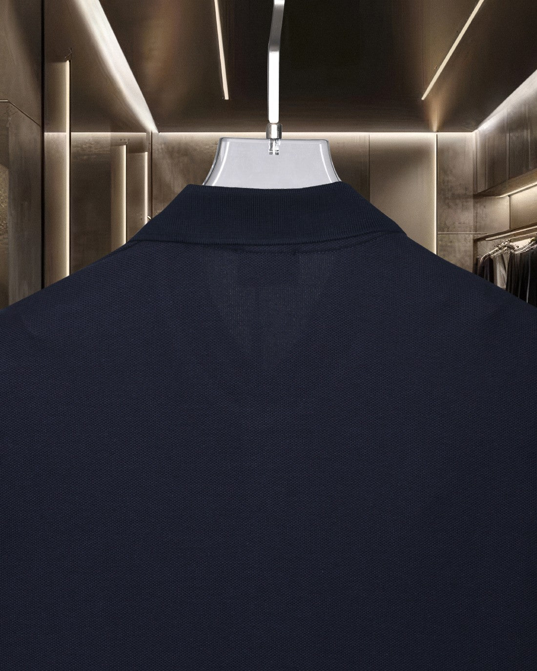 LuxluxHouse Best Quality Clothes Shirts&Polo Burberry