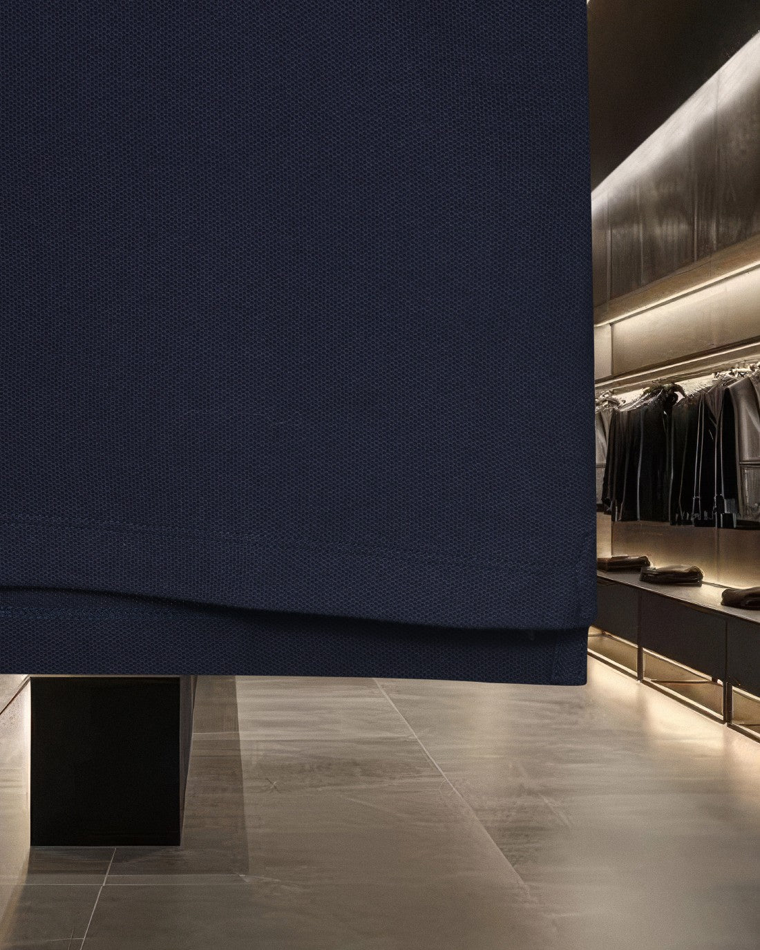 LuxluxHouse Best Quality Clothes Shirts&Polo Burberry