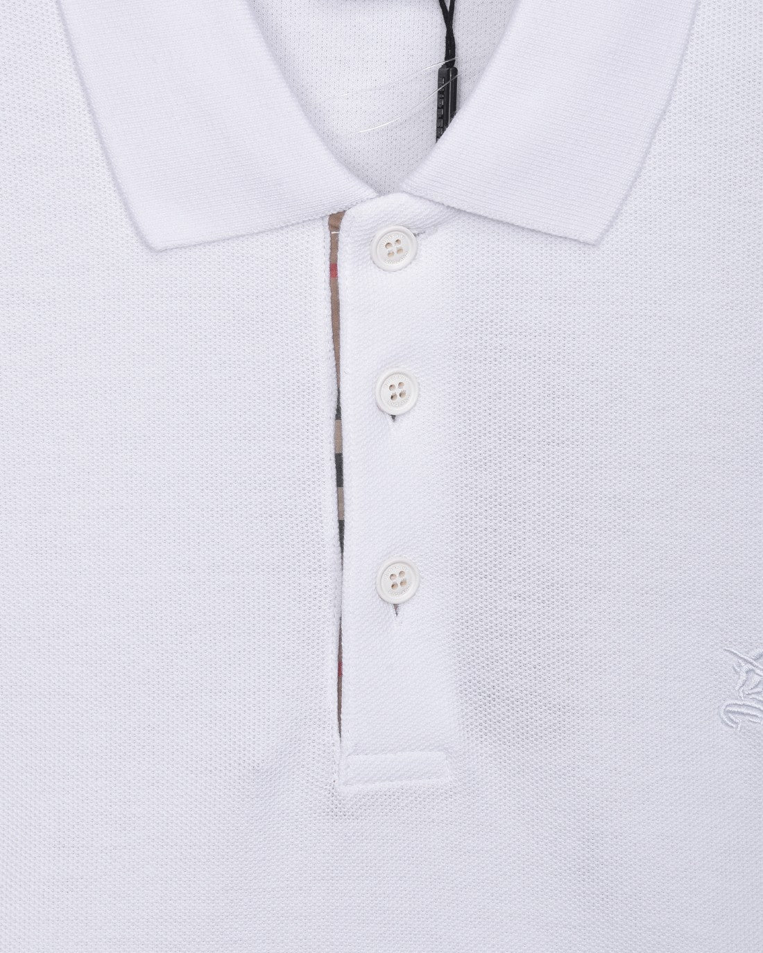 LuxluxHouse Best Quality Clothes Shirts&Polo Burberry