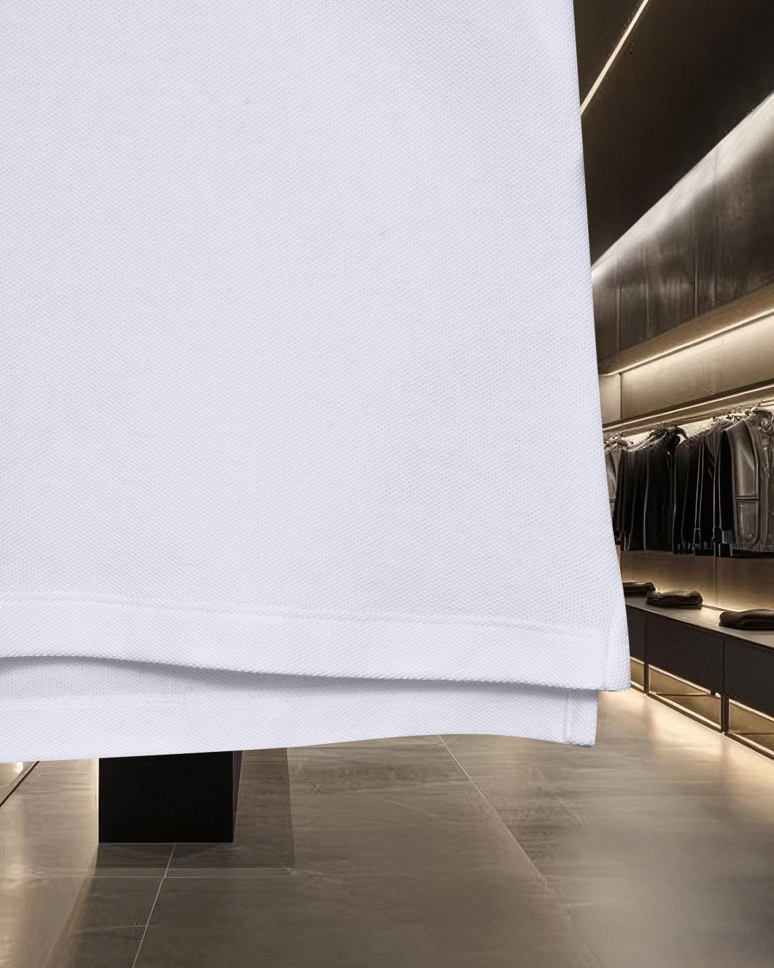 LuxluxHouse Best Quality Clothes Shirts&Polo Burberry