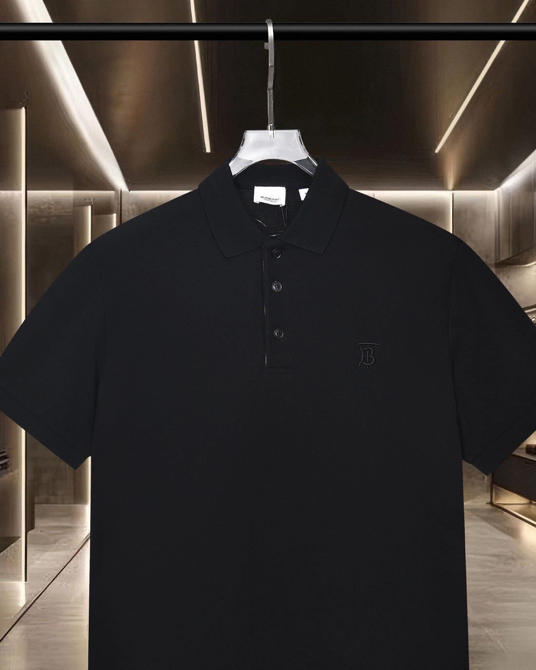 LuxluxHouse Best Quality Clothes Shirts&Polo Burberry