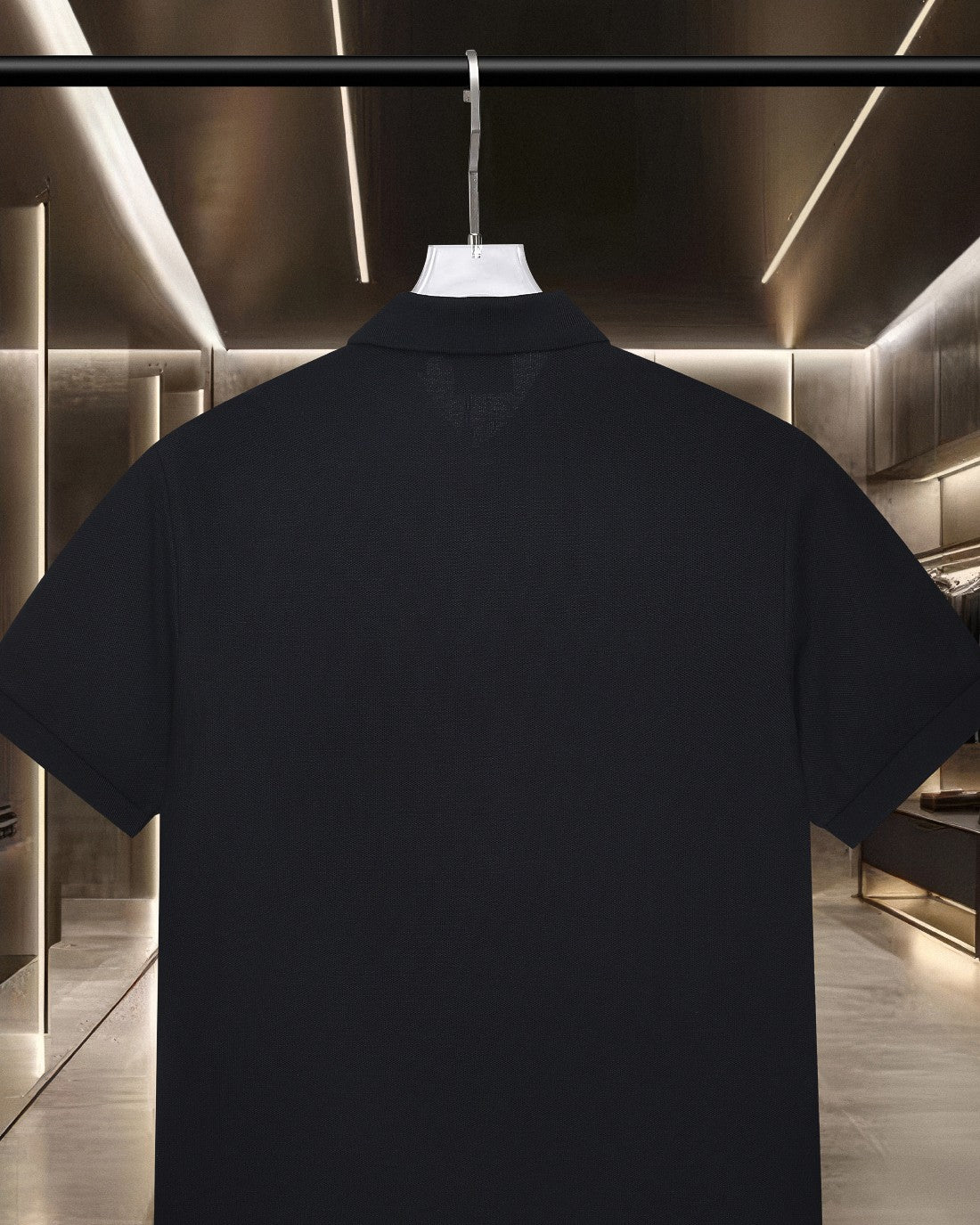 LuxluxHouse Best Quality Clothes Shirts&Polo Burberry