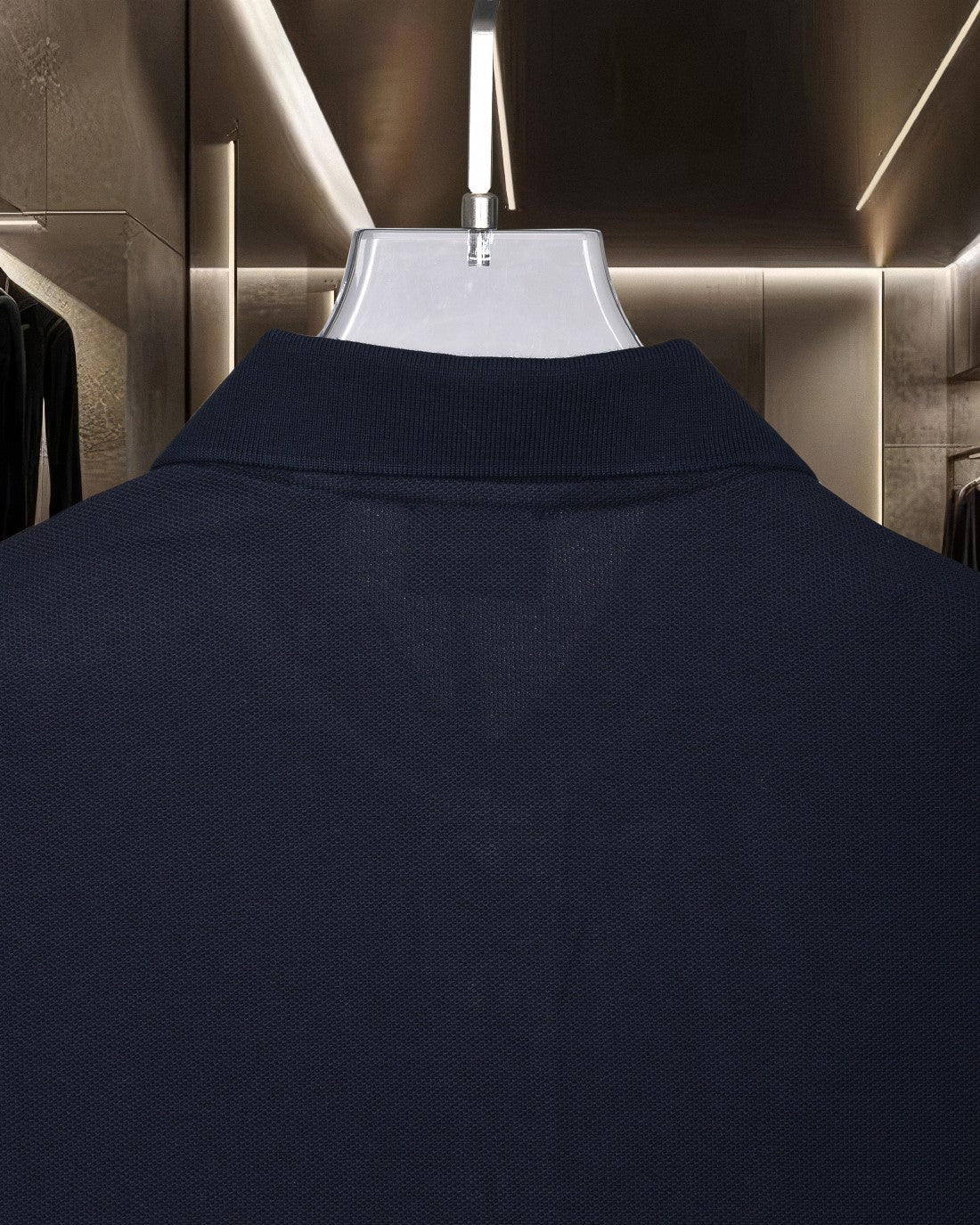 LuxluxHouse Best Quality Clothes Shirts&Polo Burberry