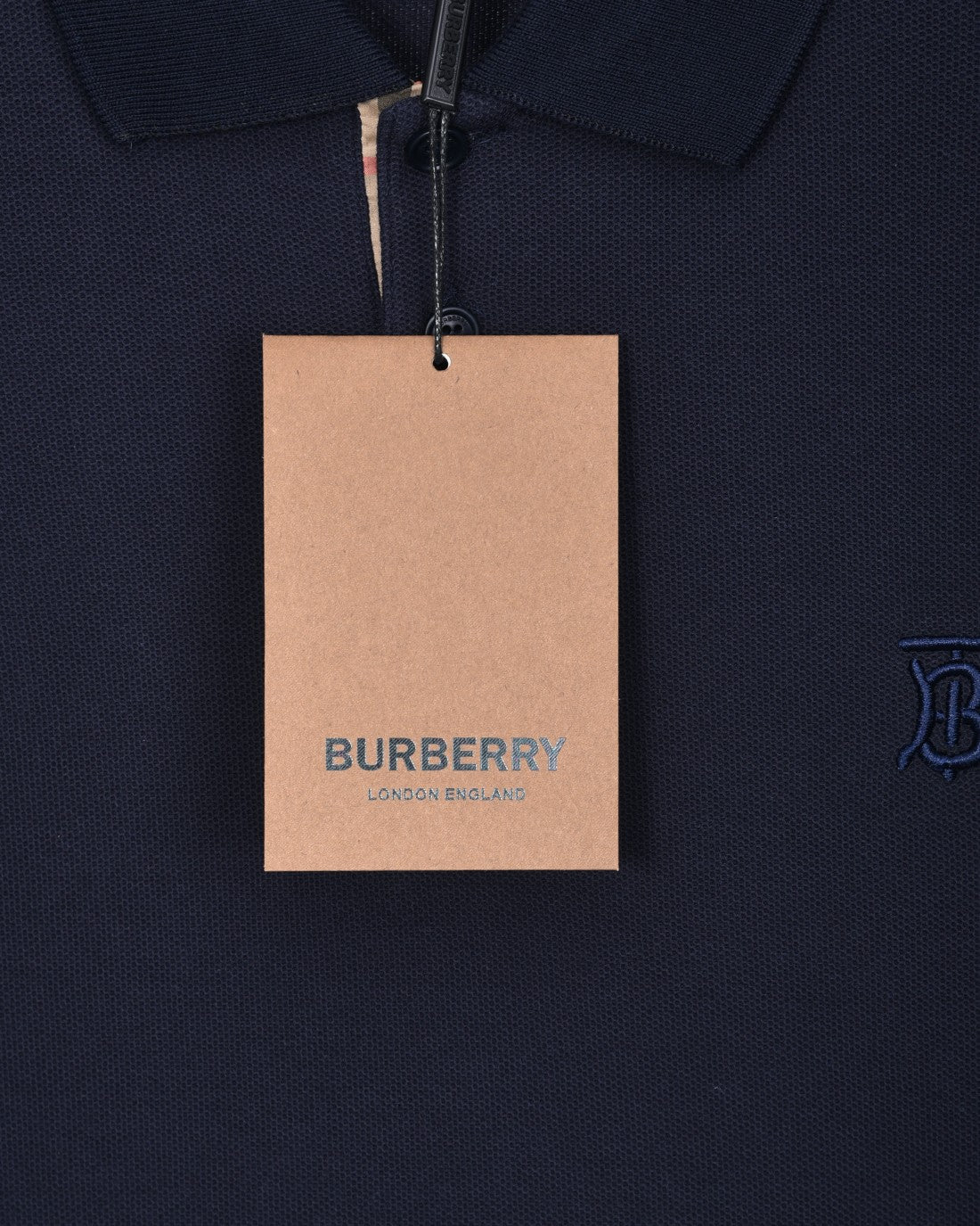 LuxluxHouse Best Quality Clothes Shirts&Polo Burberry