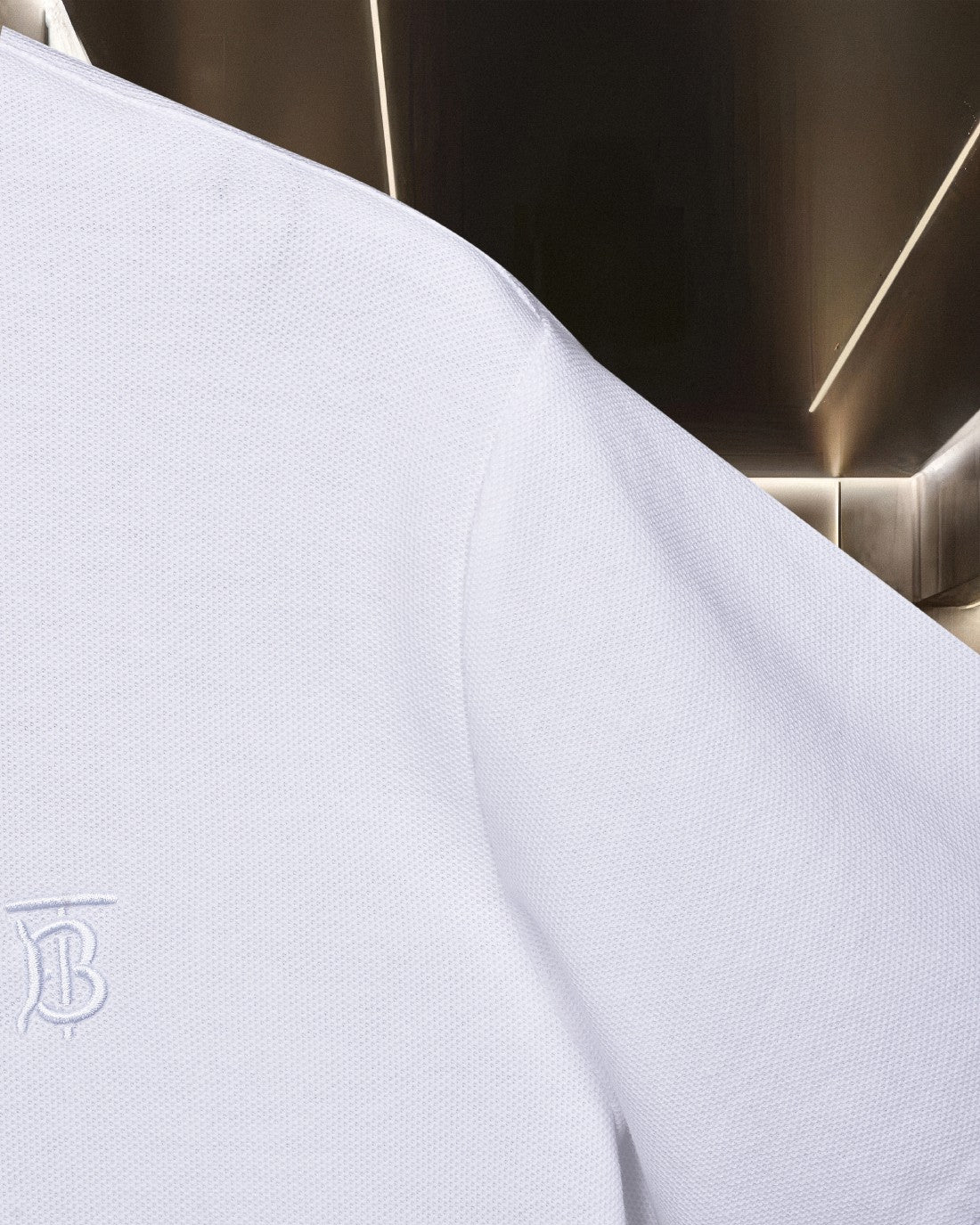 LuxluxHouse Best Quality Clothes Shirts&Polo Burberry