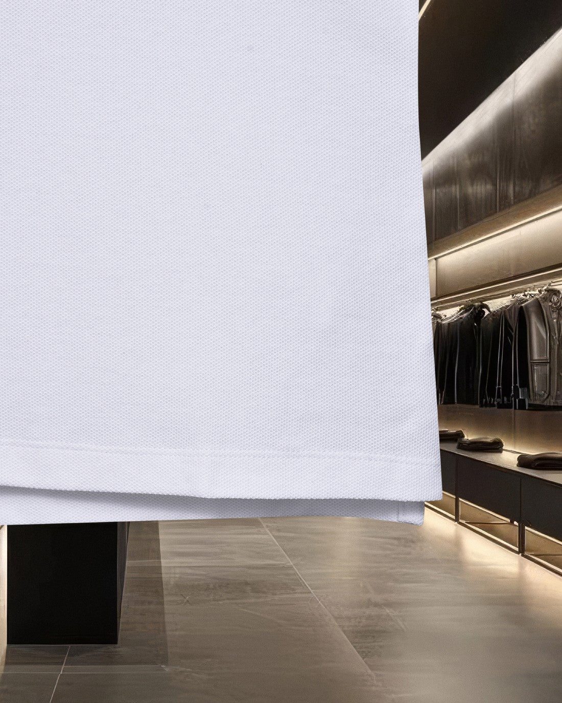 LuxluxHouse Best Quality Clothes Shirts&Polo Burberry