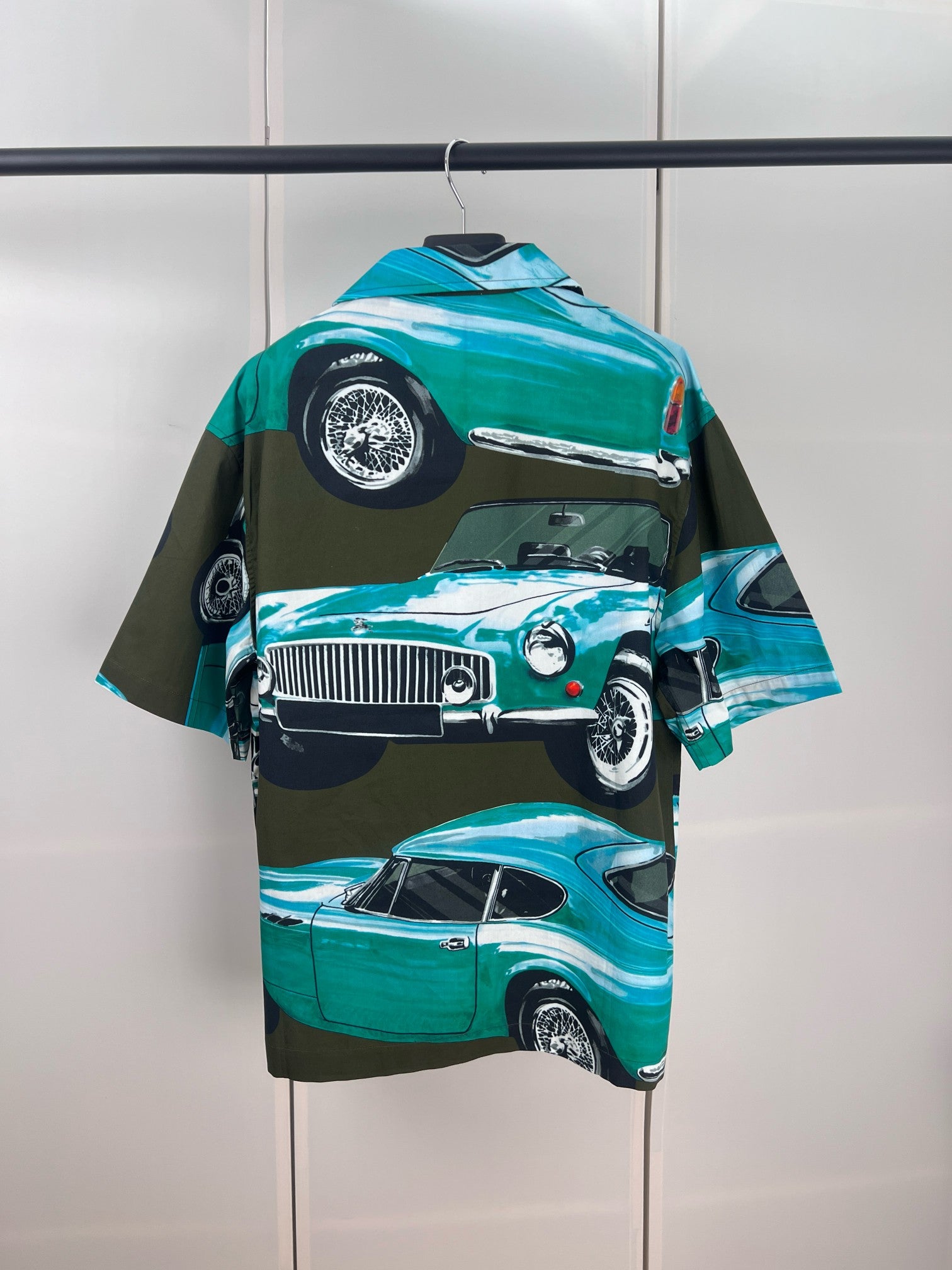 LuxluxHouse Best Quality Clothes Shirts&Polo Burberry