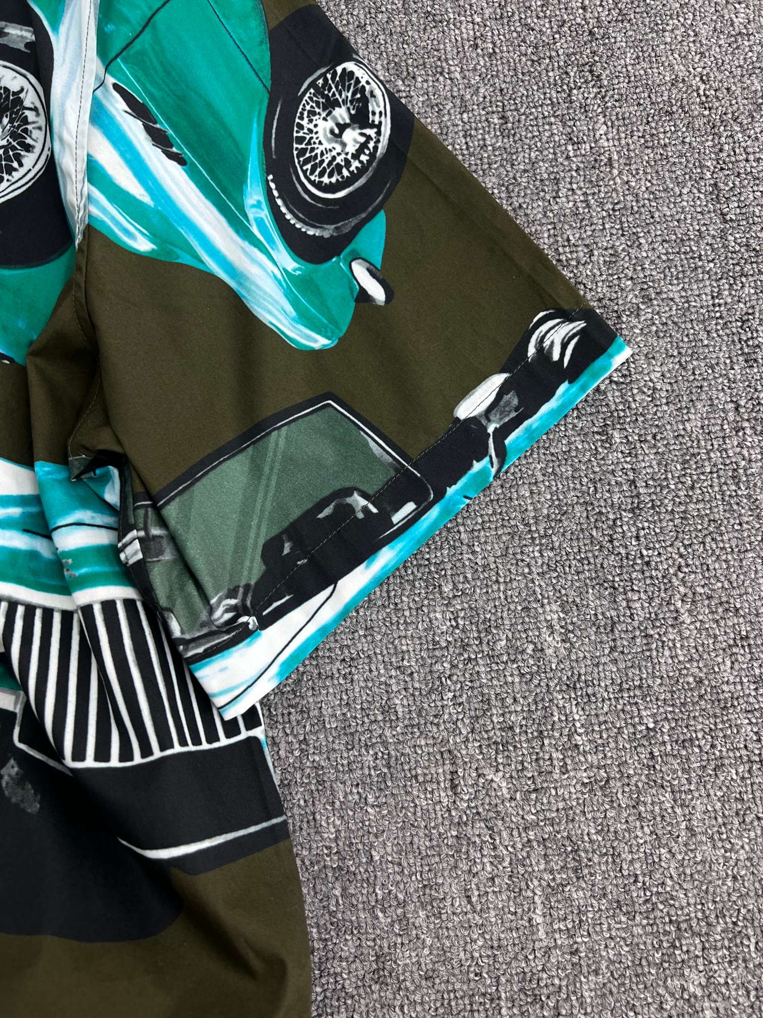 LuxluxHouse Best Quality Clothes Shirts&Polo Burberry