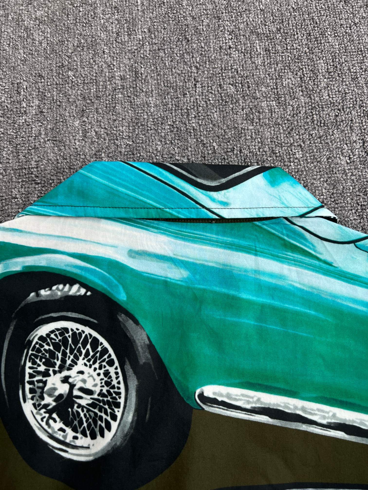 LuxluxHouse Best Quality Clothes Shirts&Polo Burberry