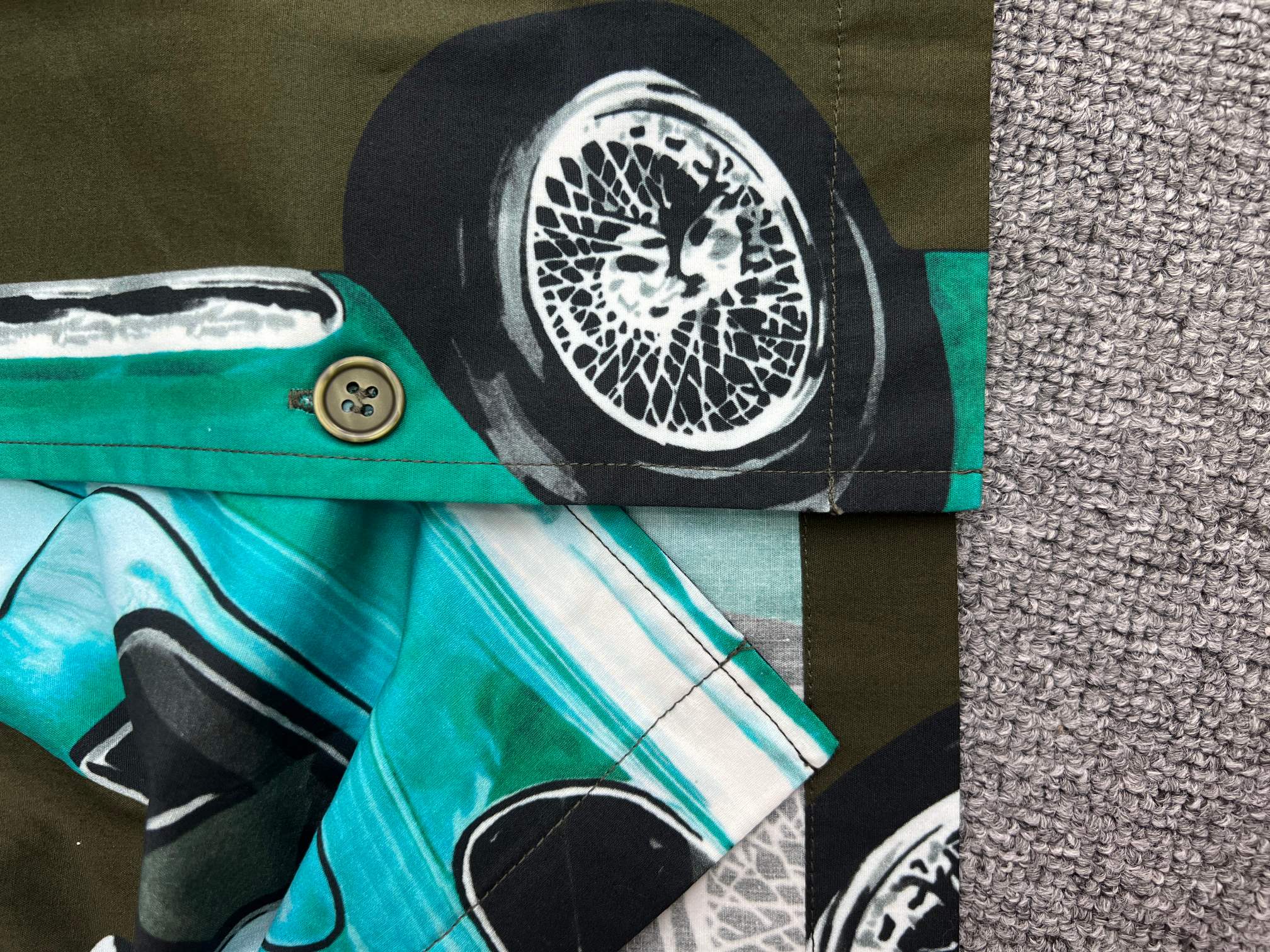 LuxluxHouse Best Quality Clothes Shirts&Polo Burberry