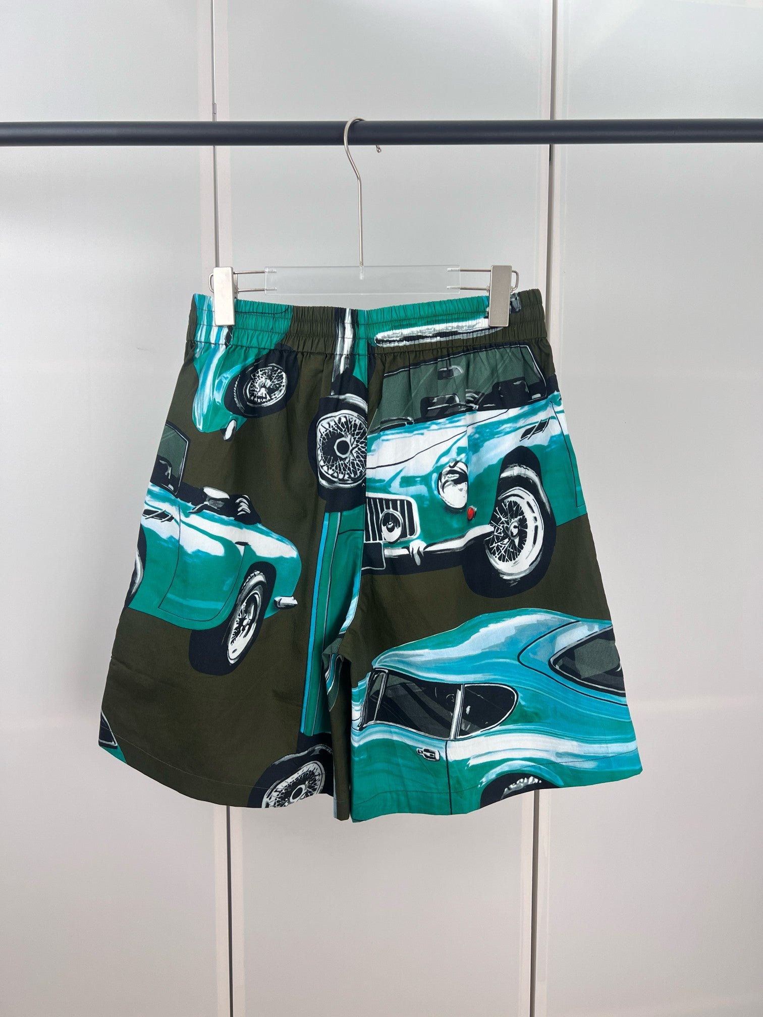 LuxluxHouse Best Quality Clothes Shirts&Polo Burberry