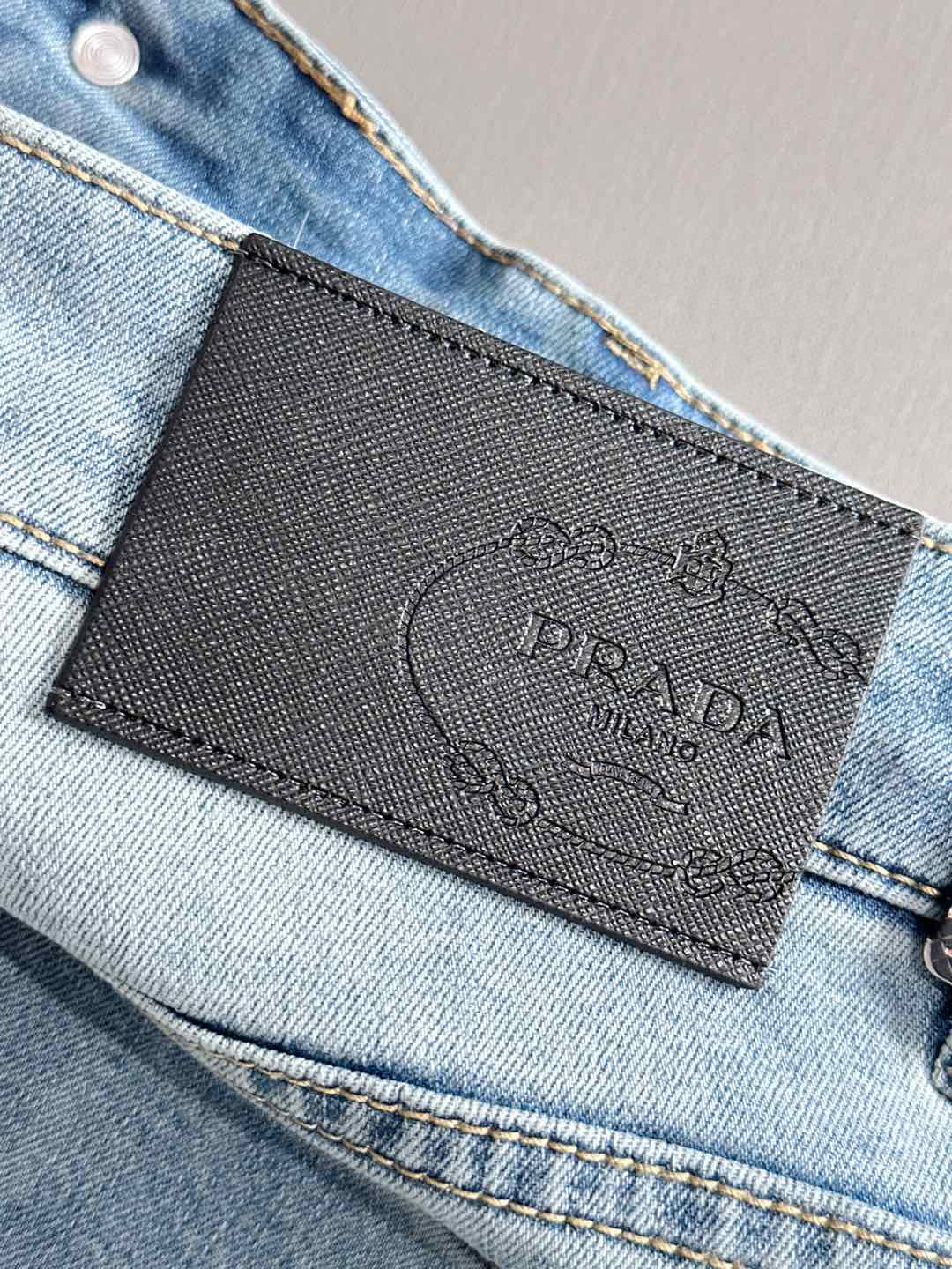 LuxluxHouse Best Quality Clothes Pants Prada