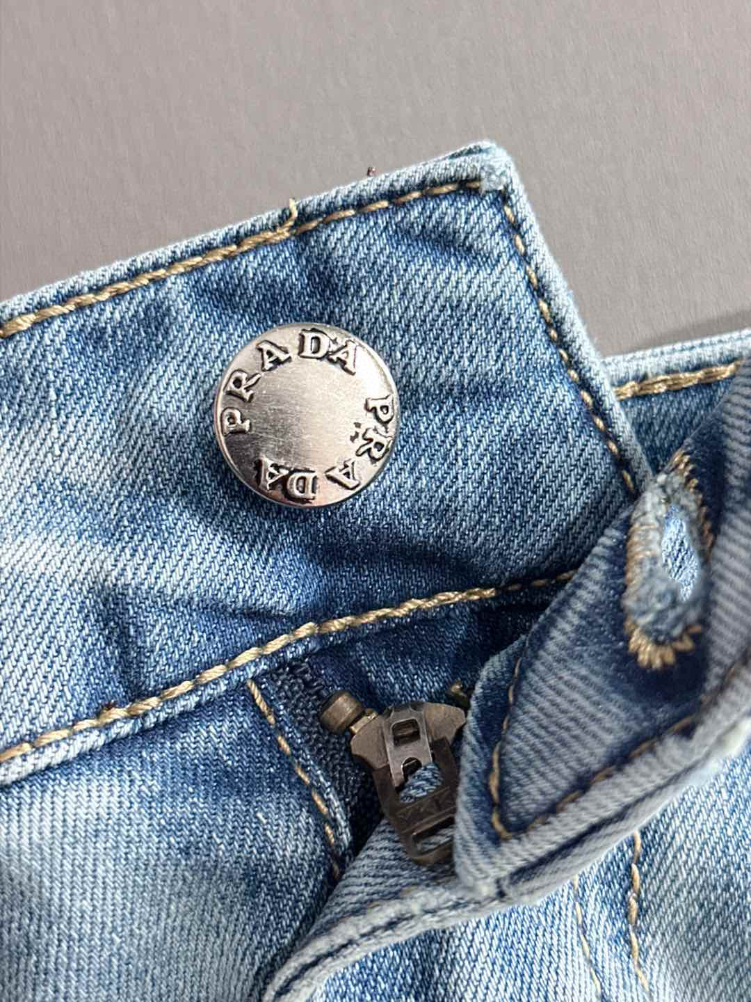 LuxluxHouse Best Quality Clothes Pants Prada