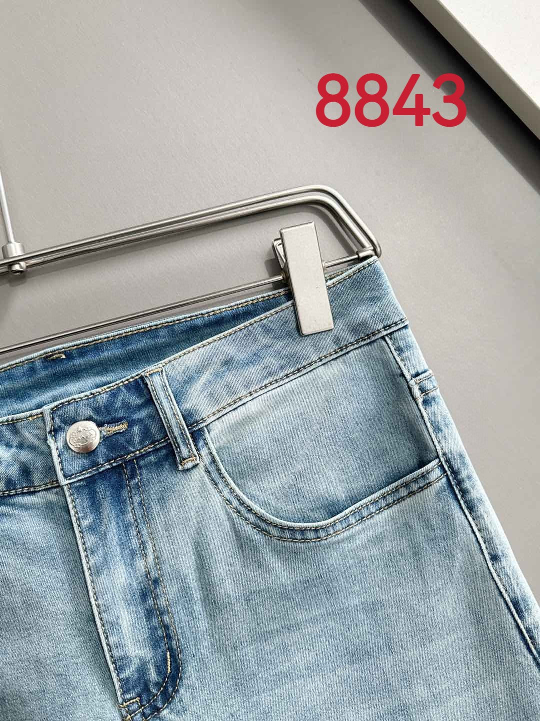 LuxluxHouse Best Quality Clothes Pants Prada