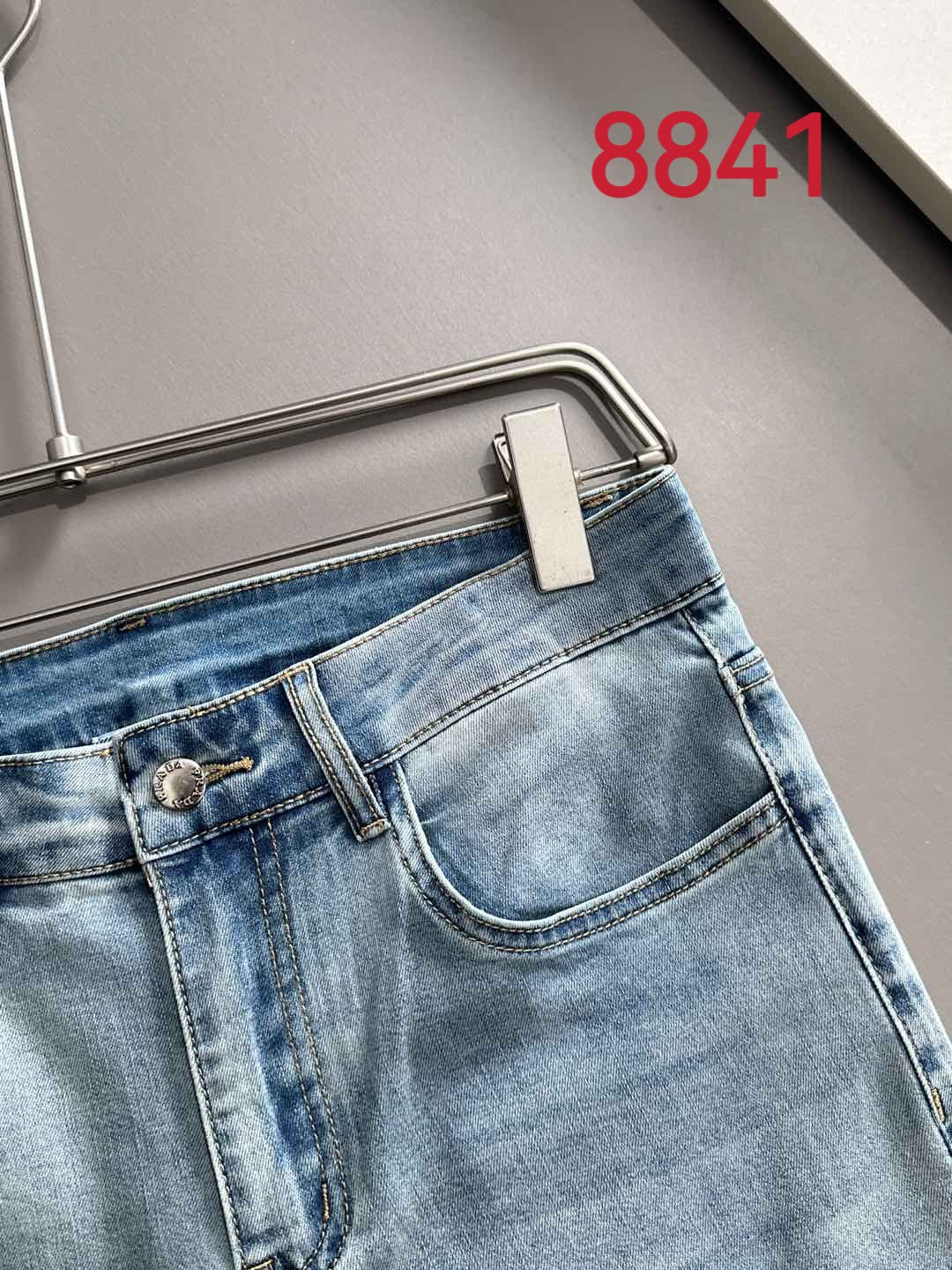 LuxluxHouse Best Quality Clothes Pants Prada