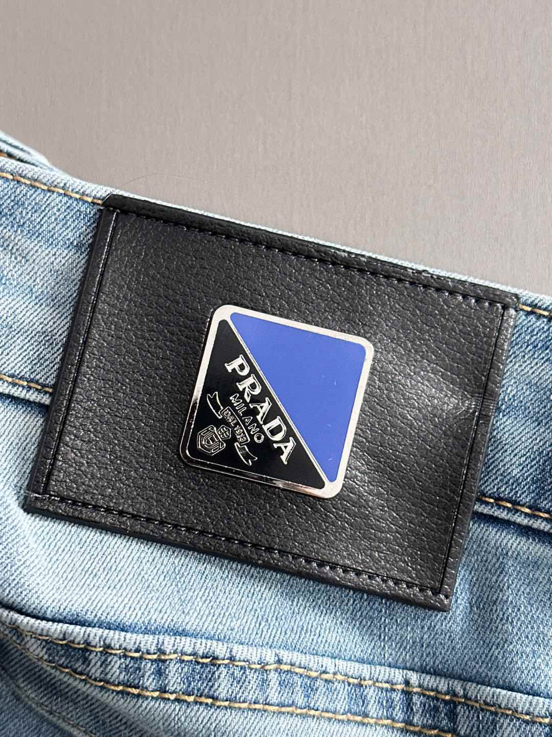 LuxluxHouse Best Quality Clothes Pants Prada