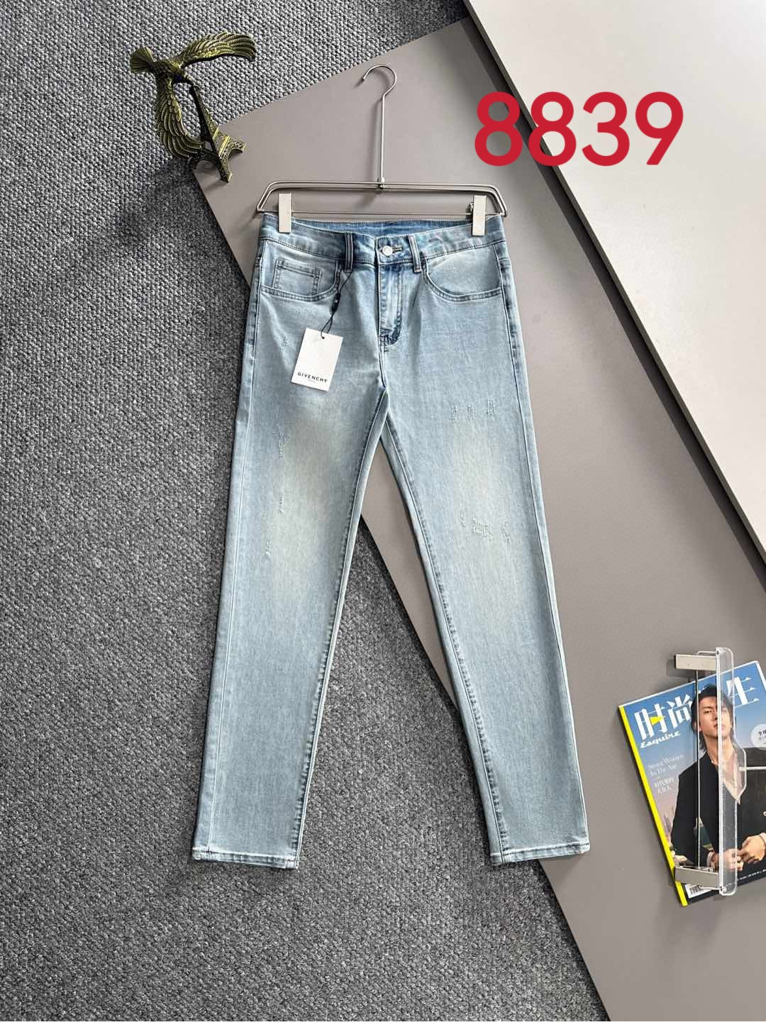 LuxluxHouse Best Quality Clothes Givenchy Pants