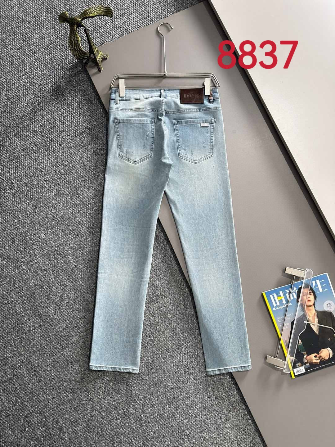 LuxluxHouse Best Quality Clothes Pants Dior