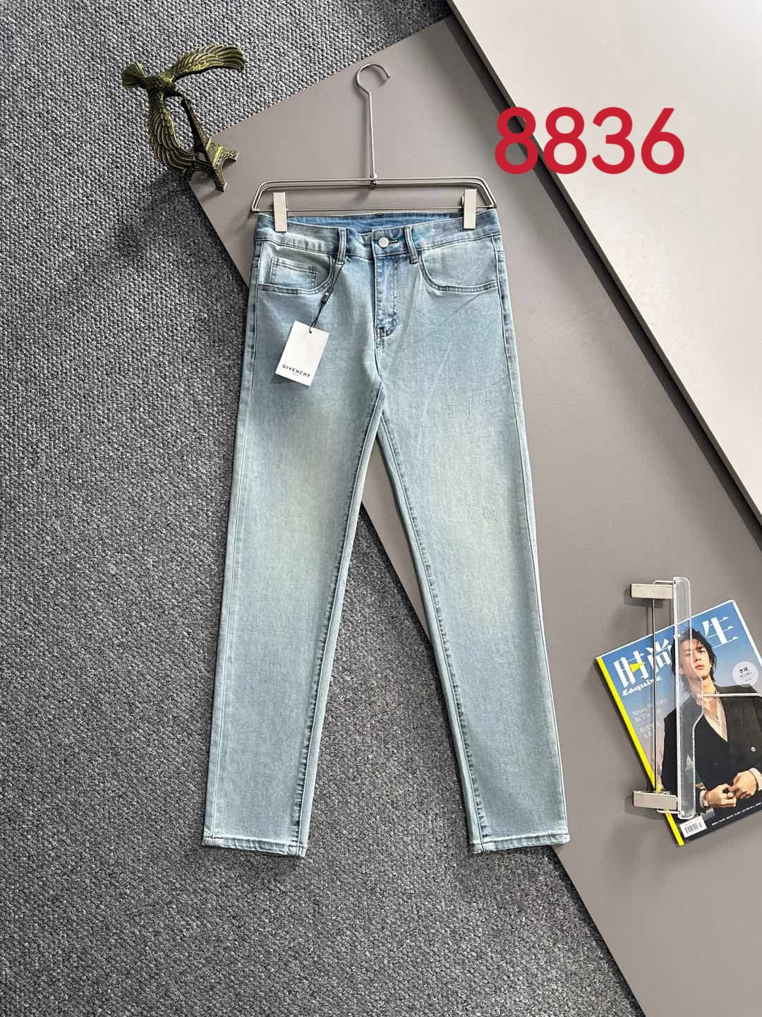 LuxluxHouse Best Quality Clothes Givenchy Pants