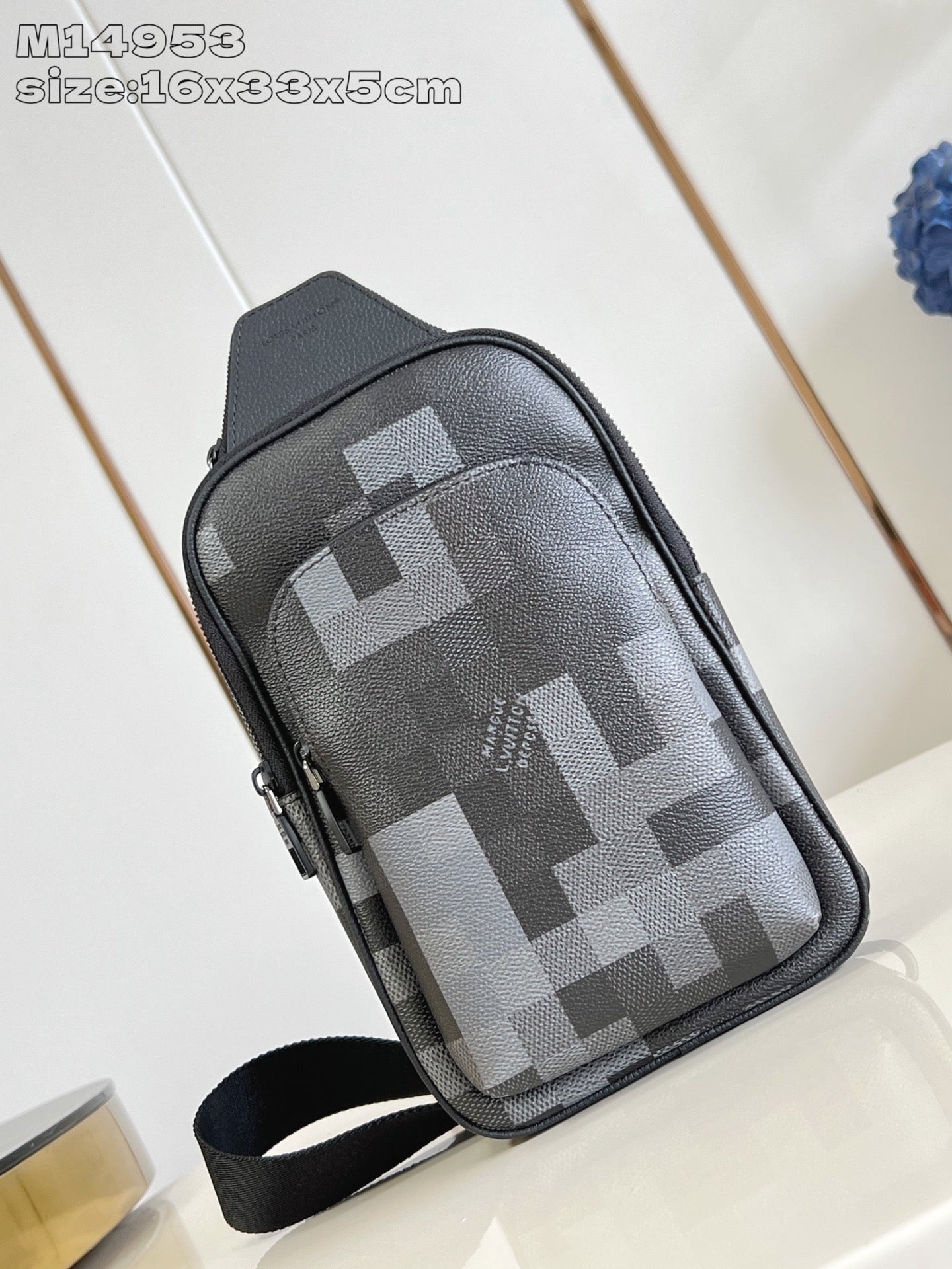 LuxluxHouse Best Quality Bags Louis Vuitton Men