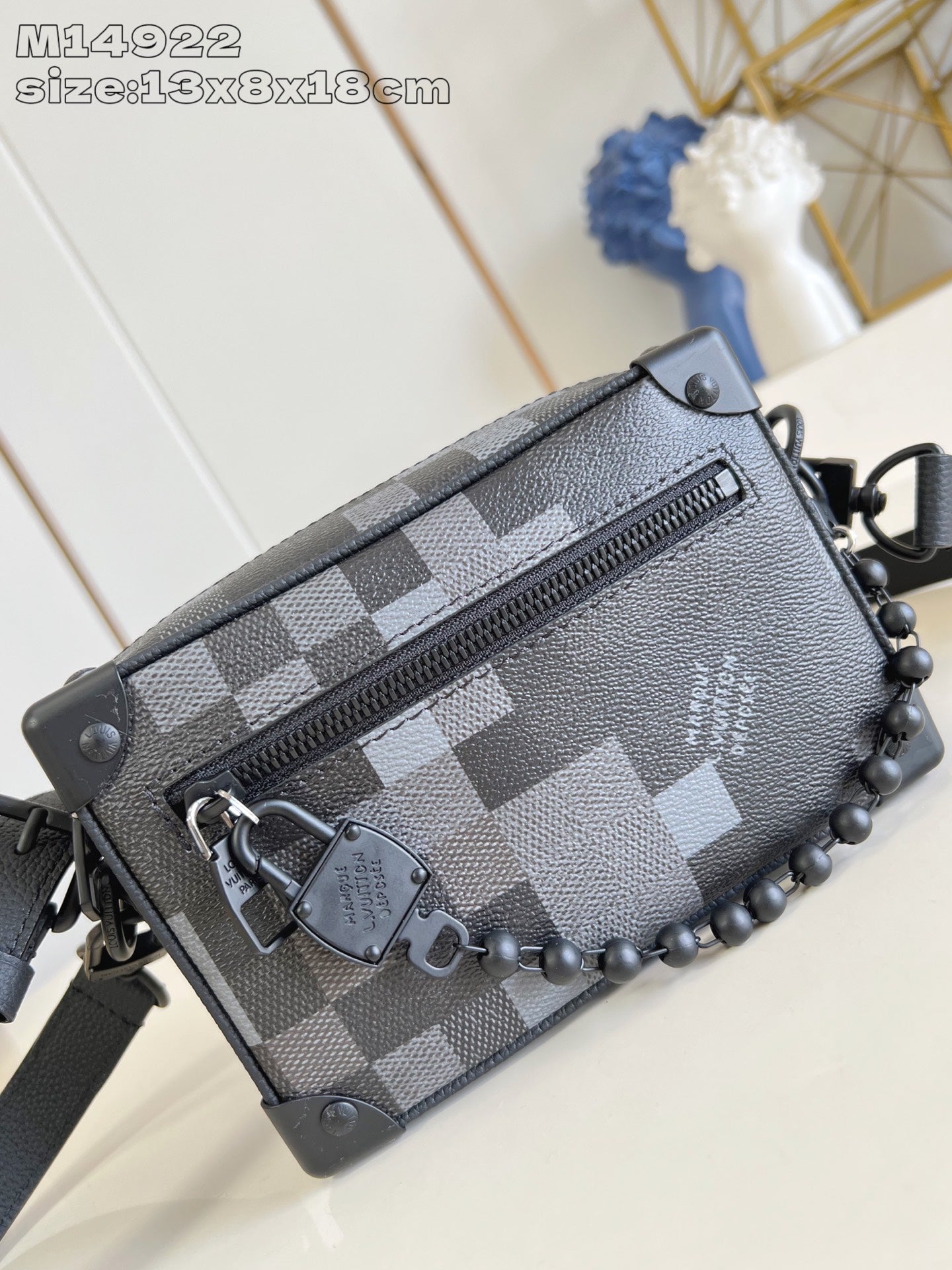 LuxluxHouse Best Quality Bags Louis Vuitton Men