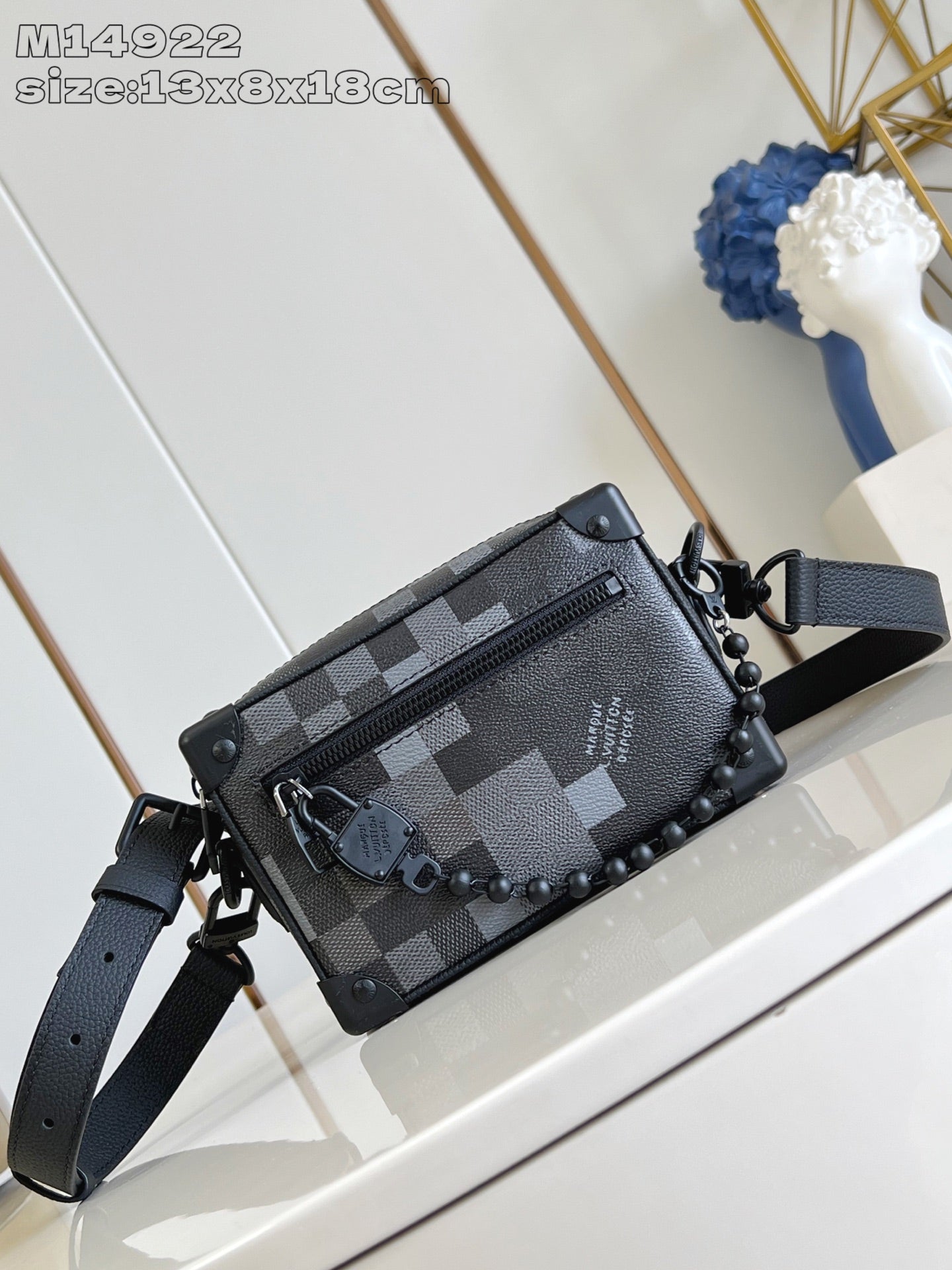 LuxluxHouse Best Quality Bags Louis Vuitton Men