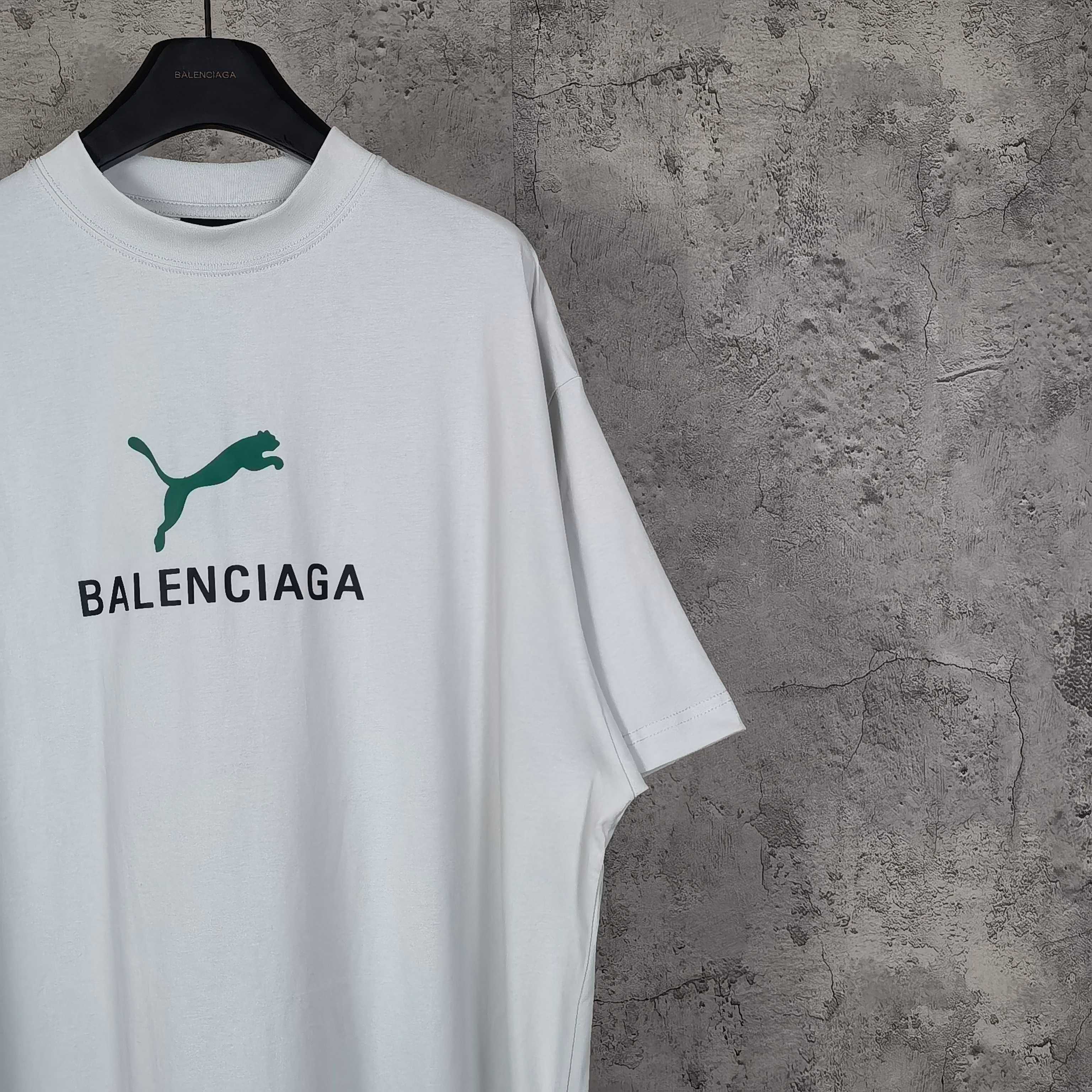 LuxluxHouse Best Quality Clothes Balenciaga T-shirt