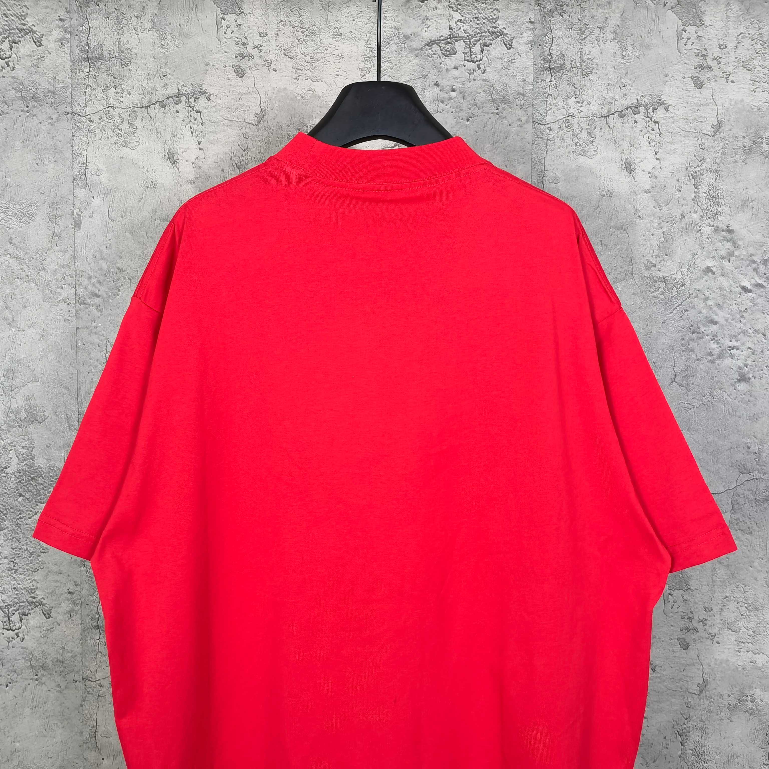 LuxluxHouse Best Quality Clothes Balenciaga T-shirt