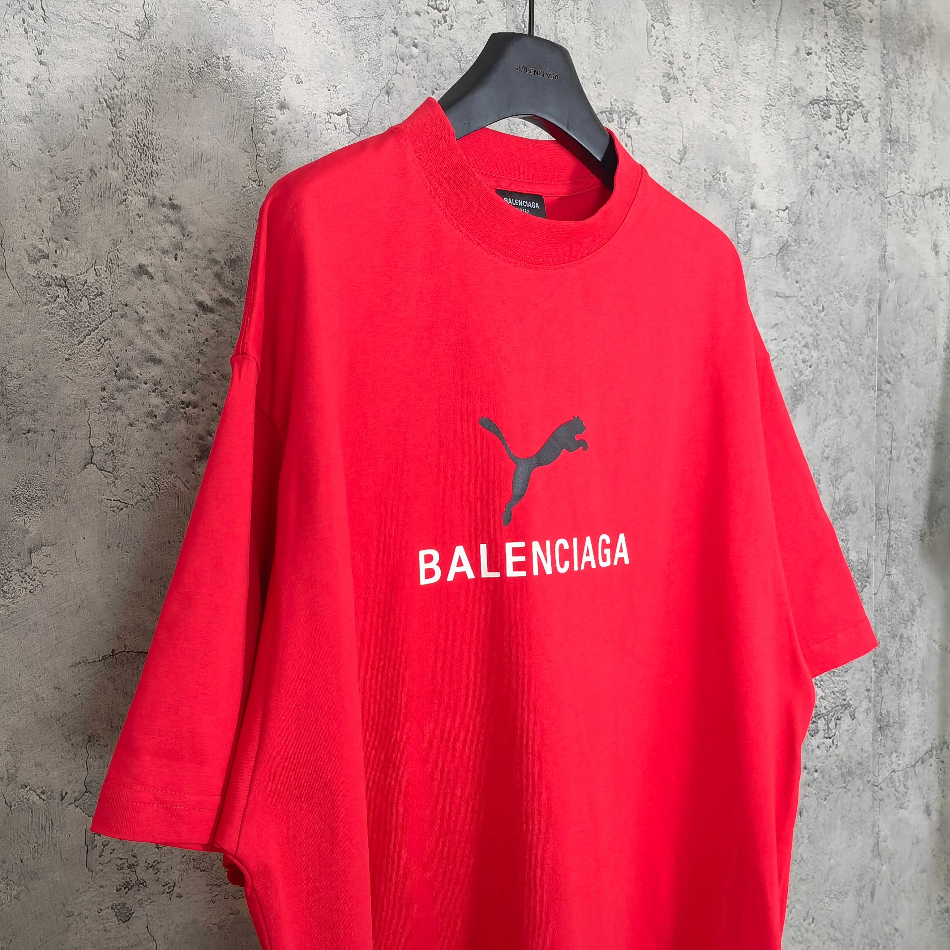 LuxluxHouse Best Quality Clothes Balenciaga T-shirt