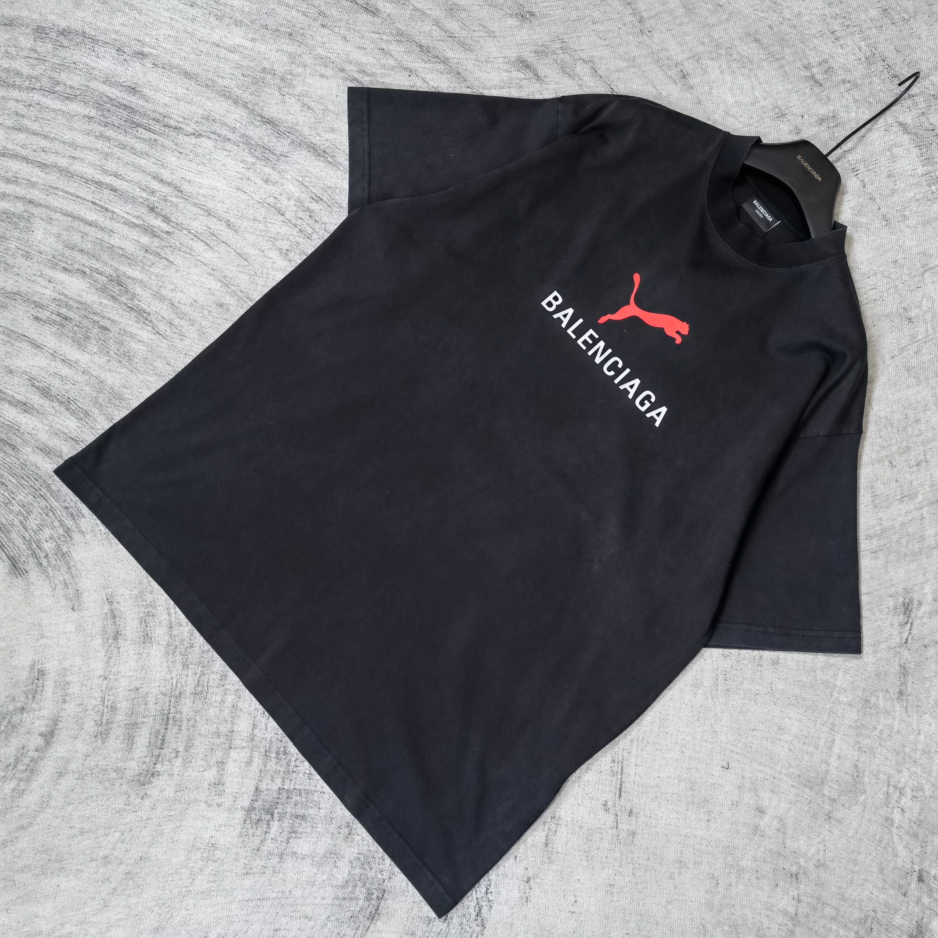 LuxluxHouse Best Quality Clothes Balenciaga T-shirt