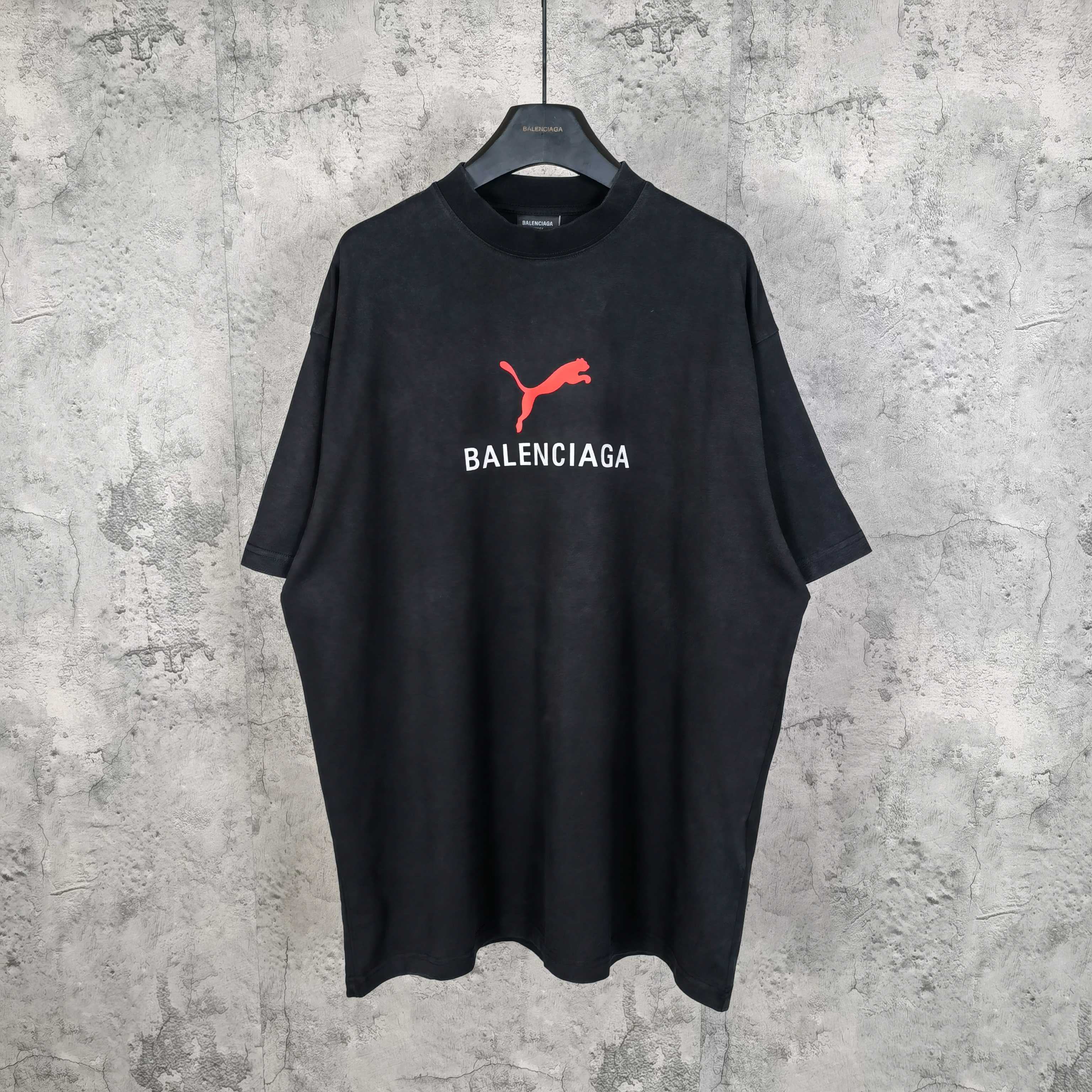 LuxluxHouse Best Quality Clothes Balenciaga T-shirt