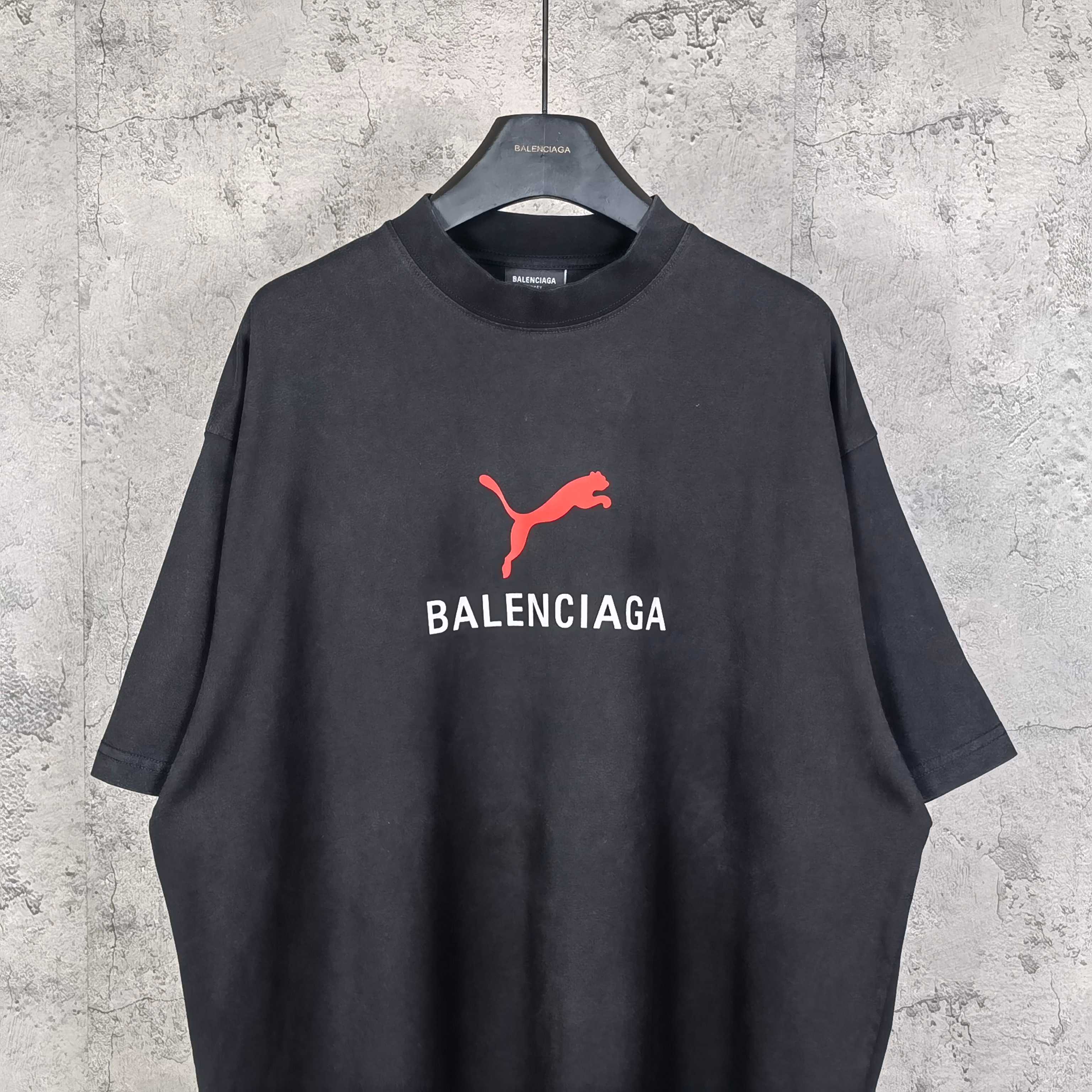 LuxluxHouse Best Quality Clothes Balenciaga T-shirt