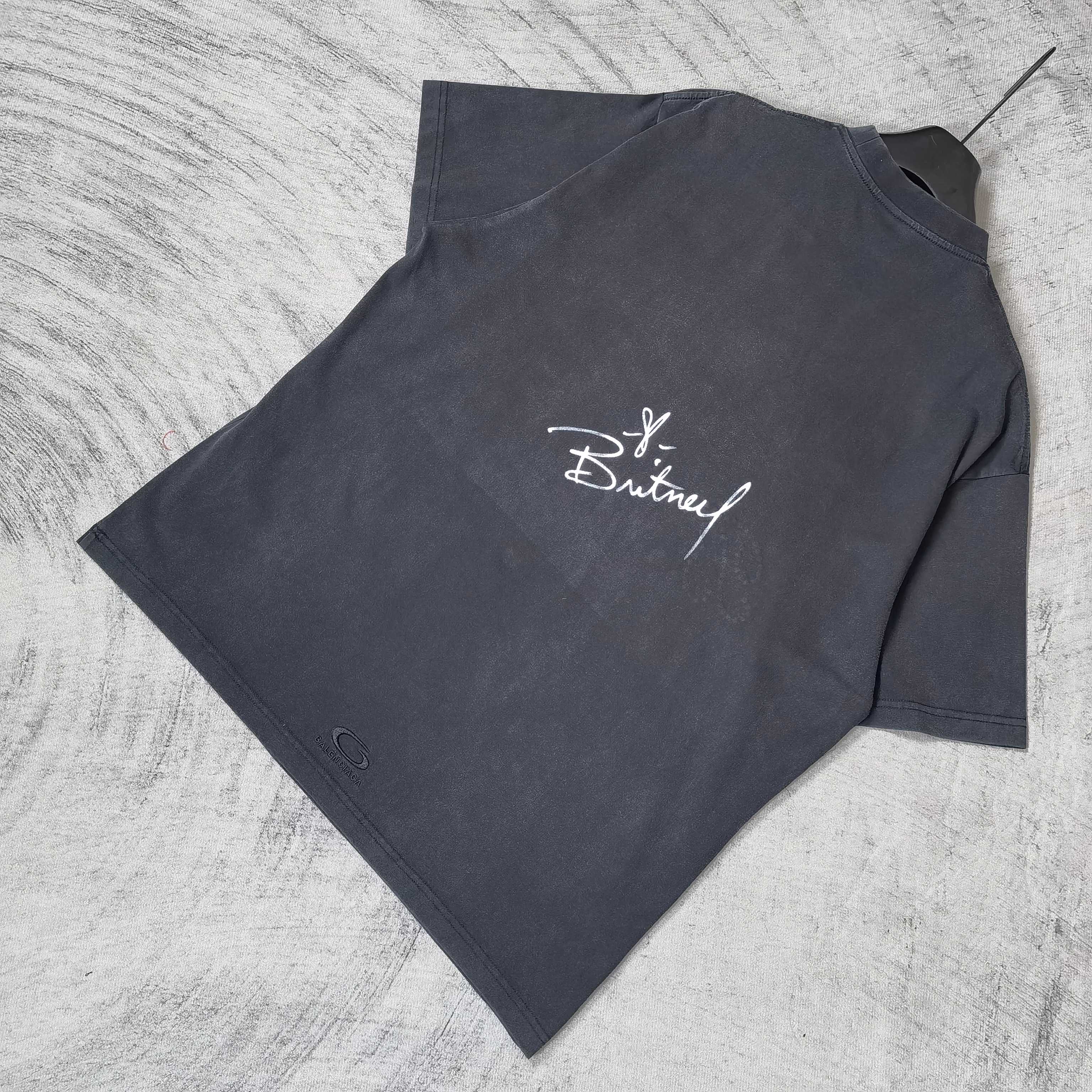 LuxluxHouse Best Quality Clothes Balenciaga T-shirt