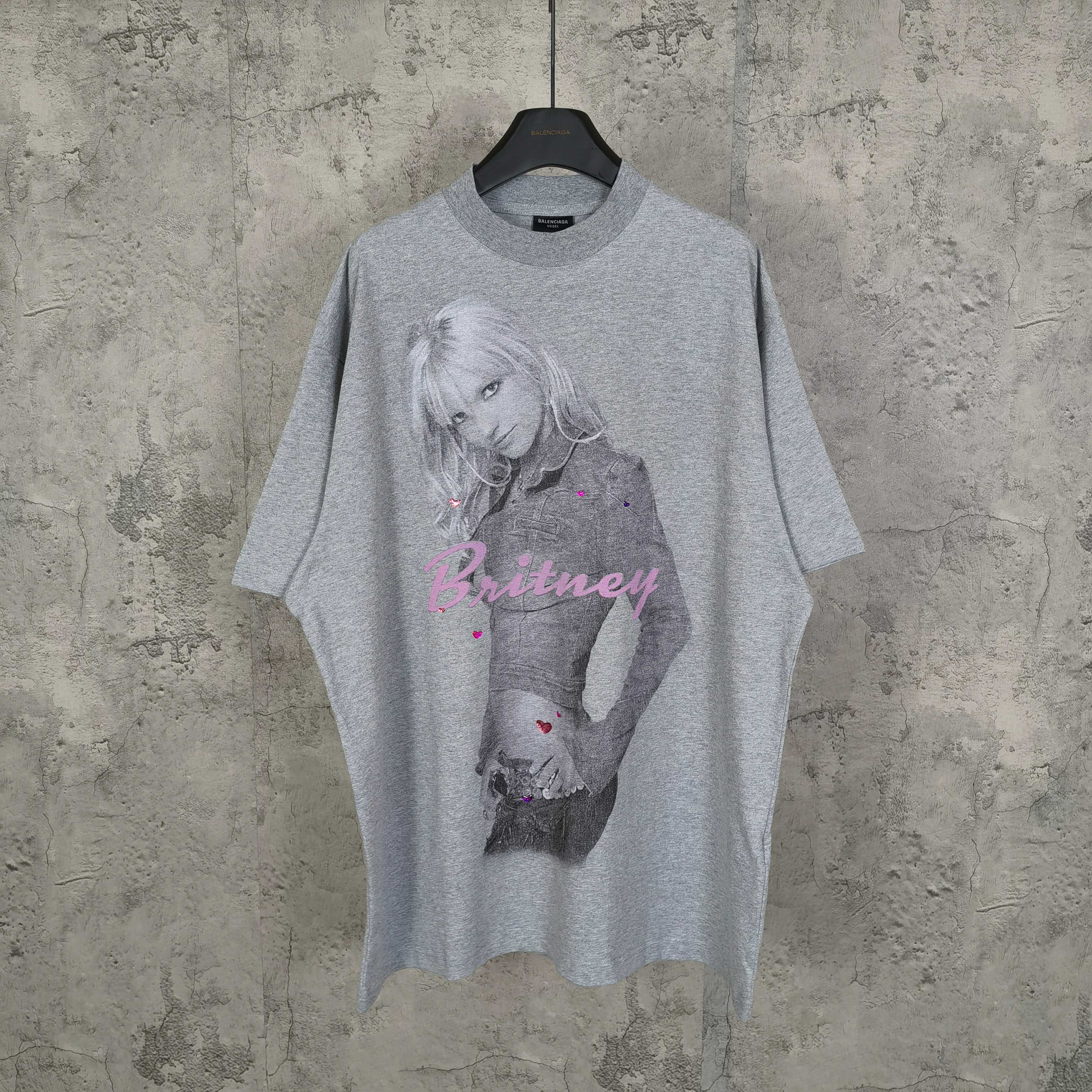 LuxluxHouse Best Quality Clothes Balenciaga T-shirt