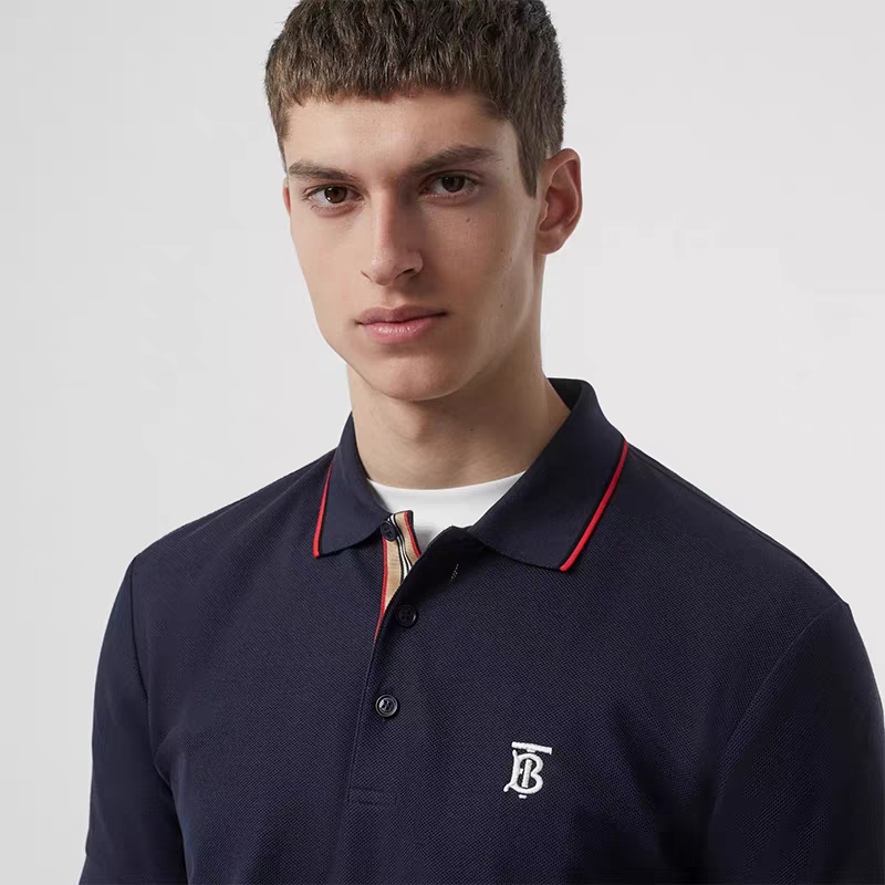 LuxluxHouse Best Quality Clothes Shirts&Polo Burberry