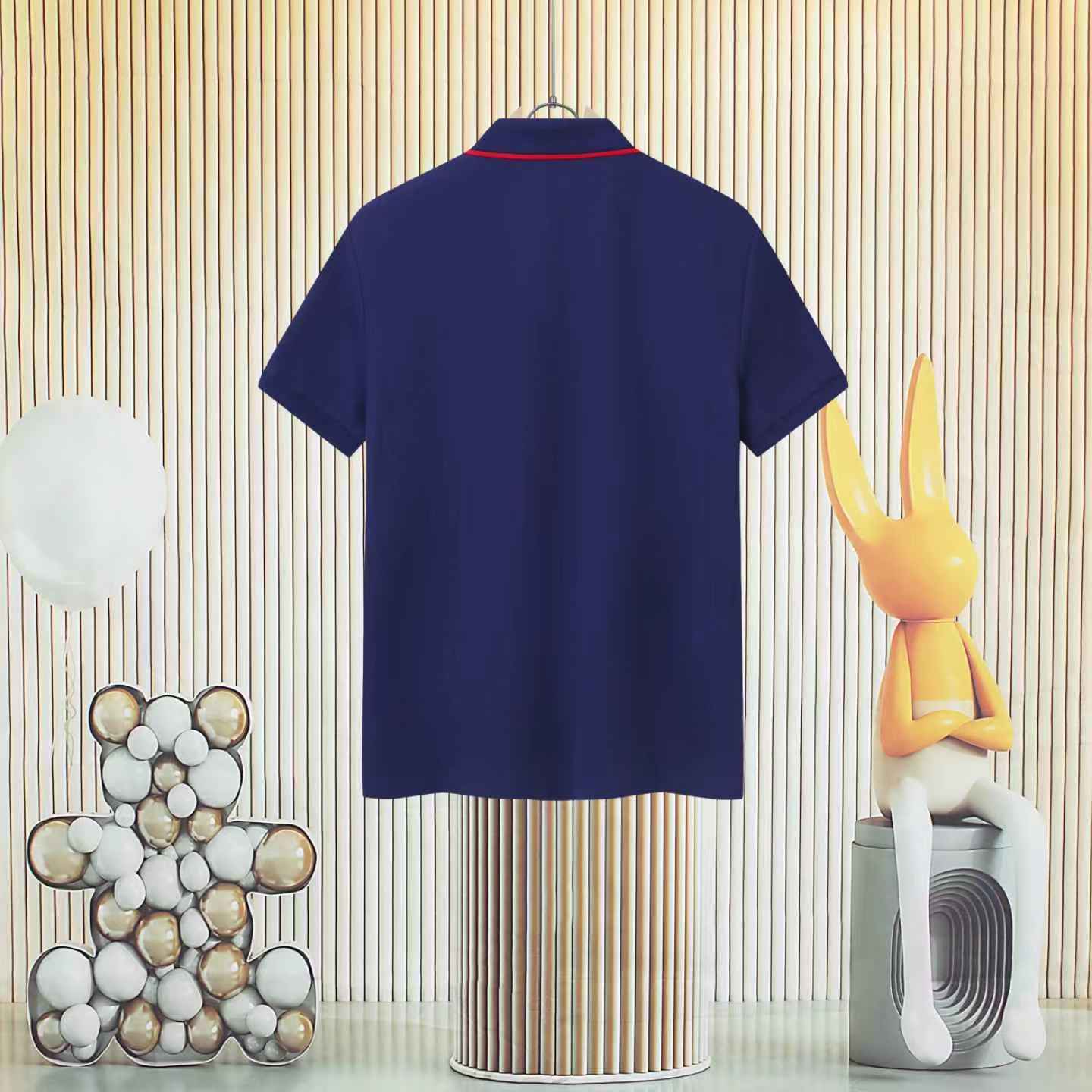 LuxluxHouse Best Quality Clothes Shirts&Polo Burberry