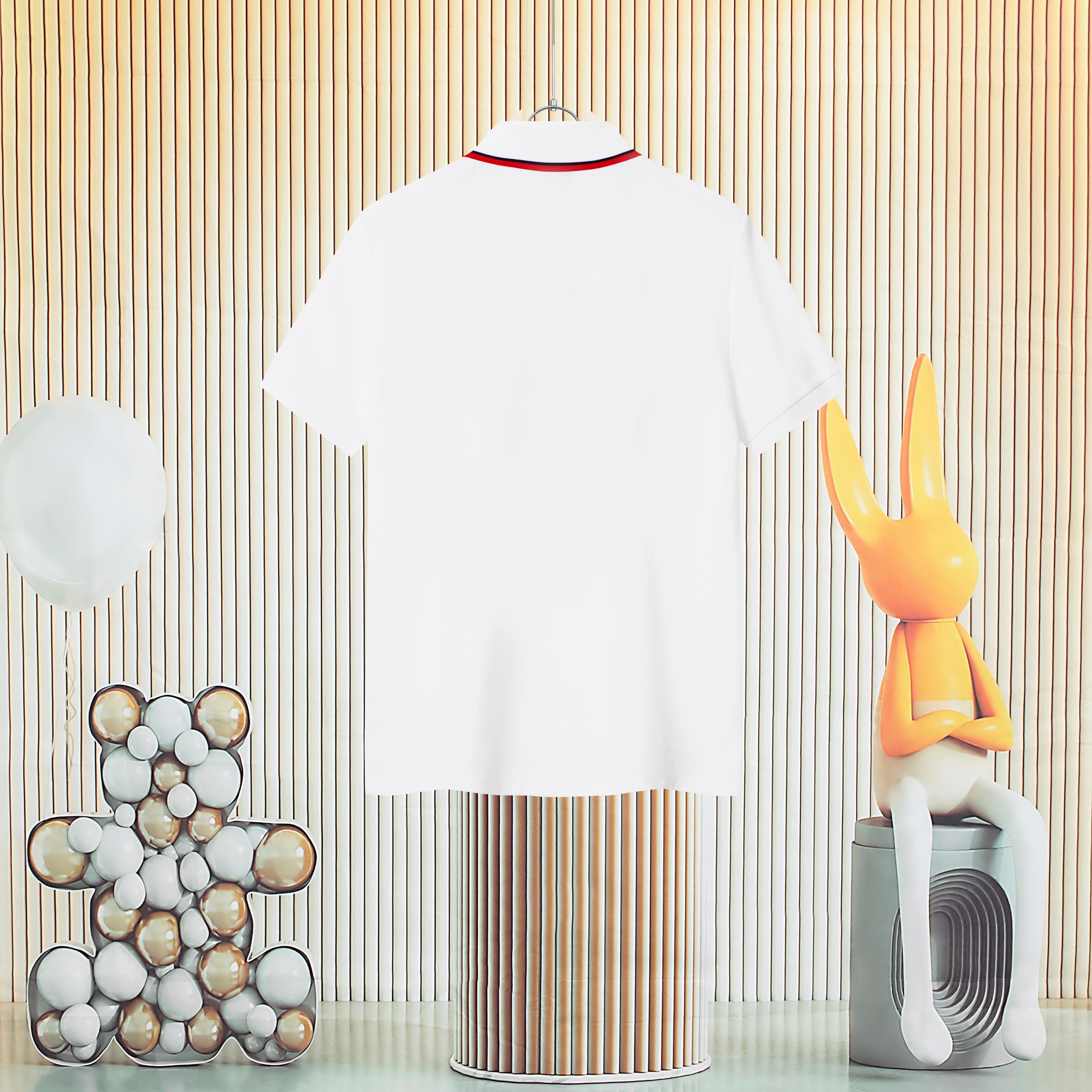 LuxluxHouse Best Quality Clothes Shirts&Polo Burberry