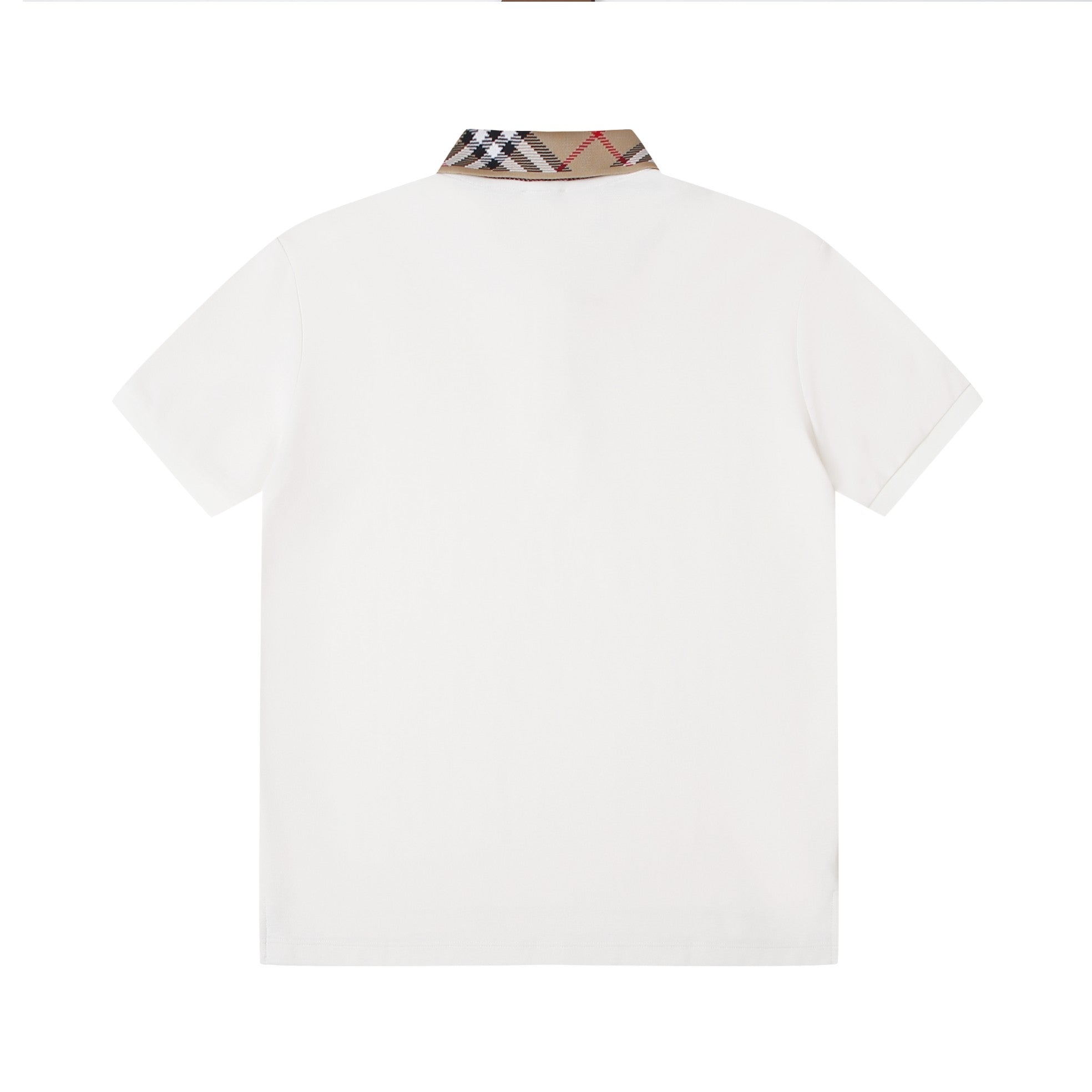 LuxluxHouse Best Quality Clothes Shirts&Polo Burberry