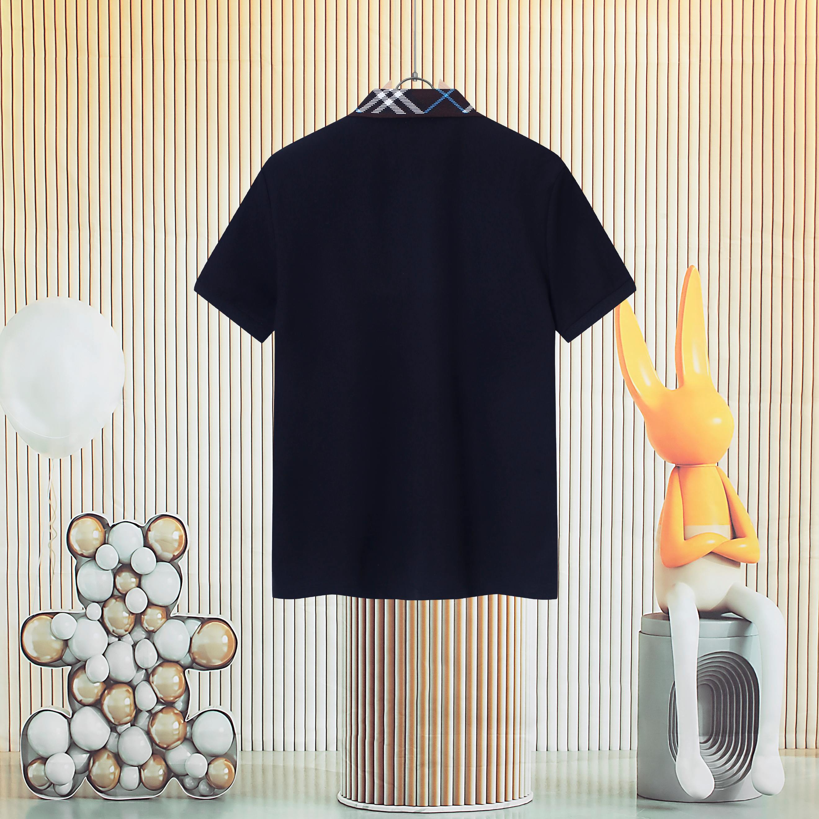 LuxluxHouse Best Quality Clothes Shirts&Polo Burberry