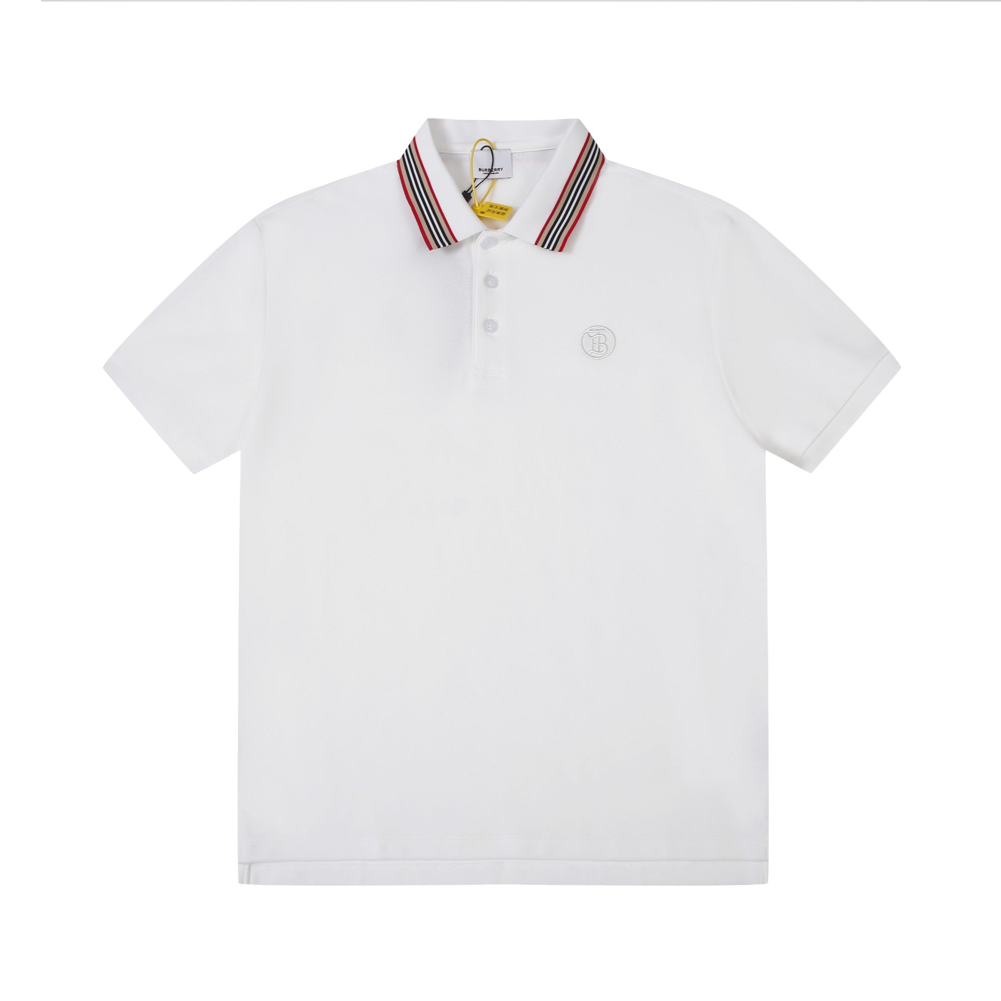 LuxluxHouse Best Quality Clothes Shirts&Polo Burberry