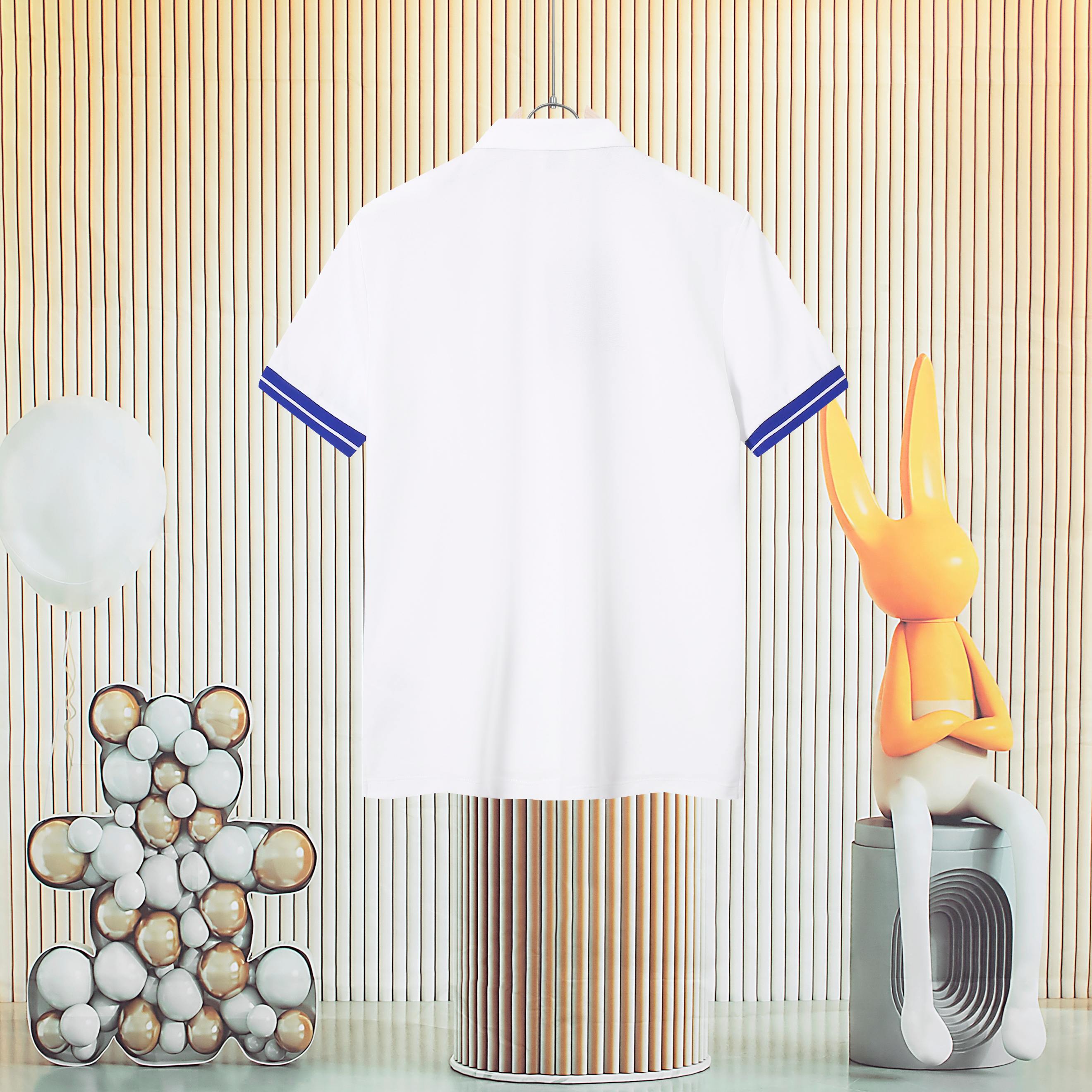 LuxluxHouse Best Quality Clothes Shirts&Polo Burberry