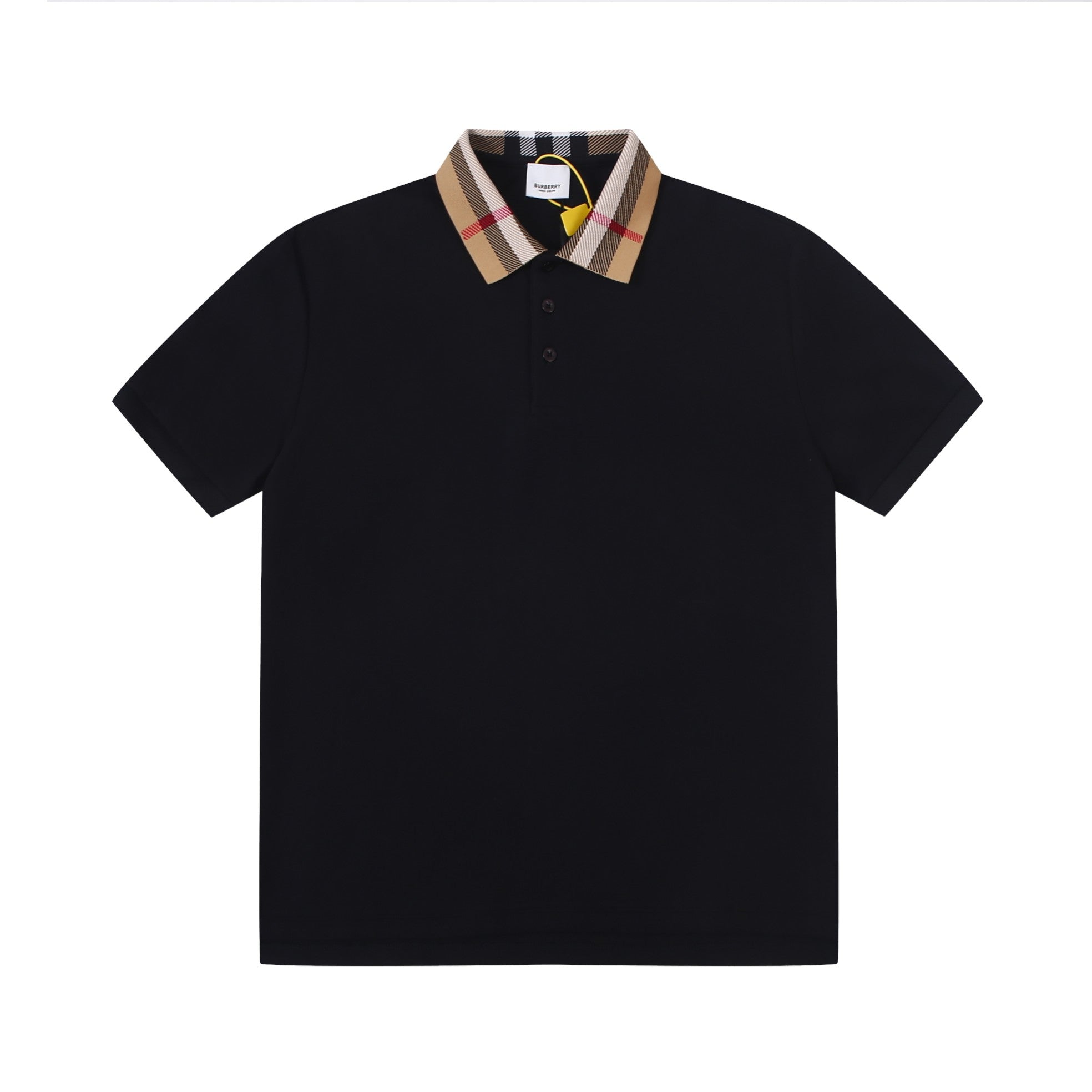 LuxluxHouse Best Quality Clothes Shirts&Polo Burberry