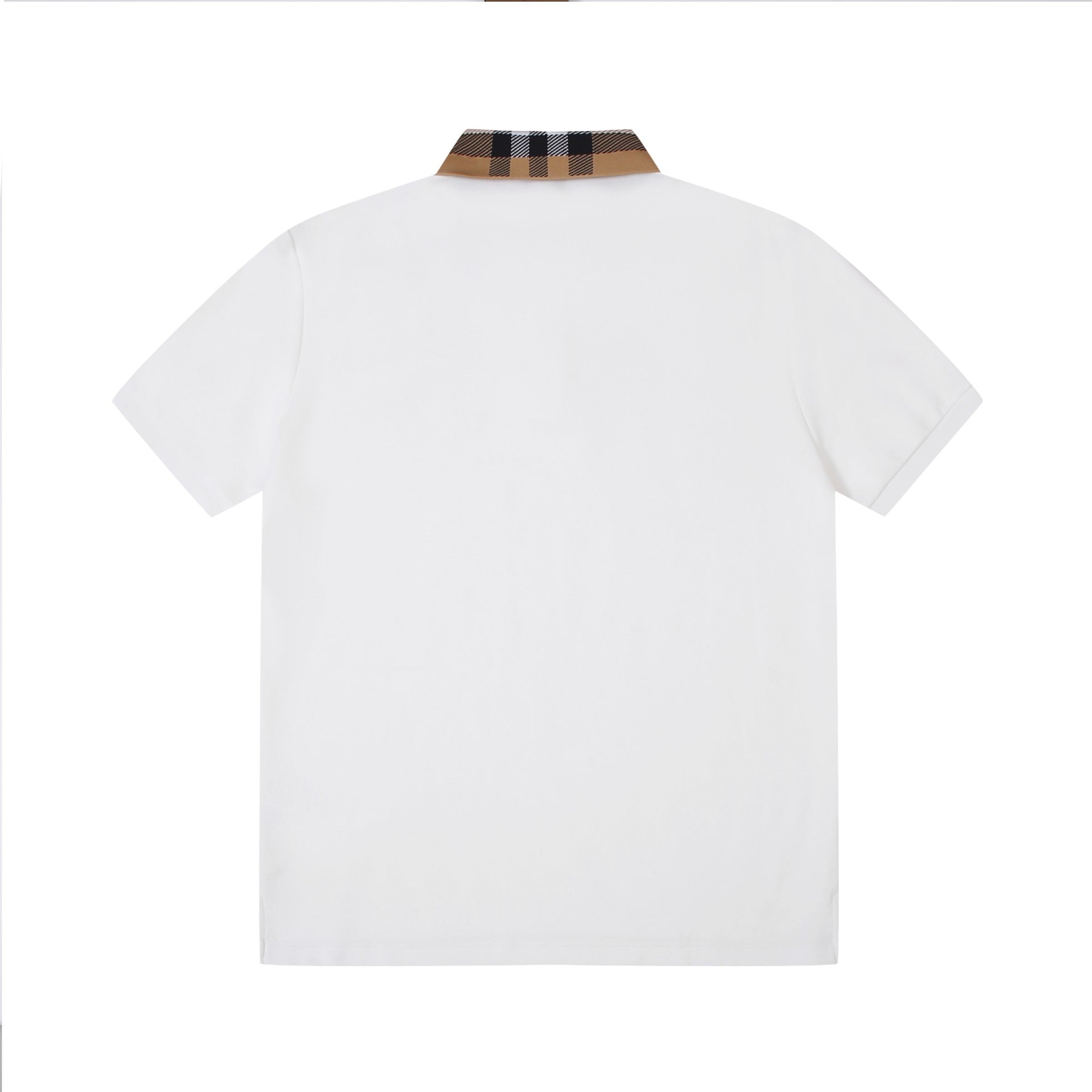 LuxluxHouse Best Quality Clothes Shirts&Polo Burberry